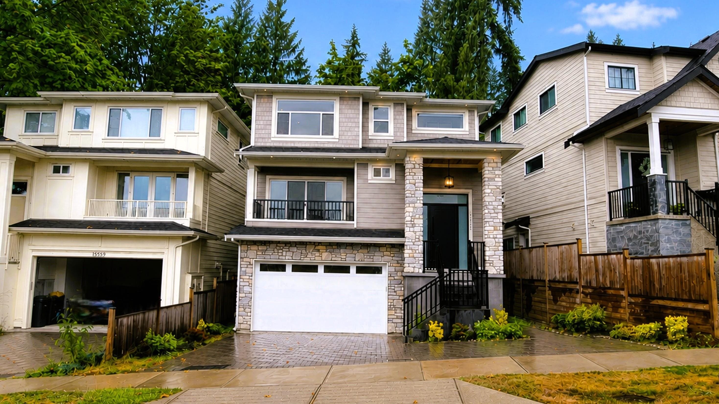 3555 Monson Crescent, Coquitlam, V3B 0S2 — photo 1