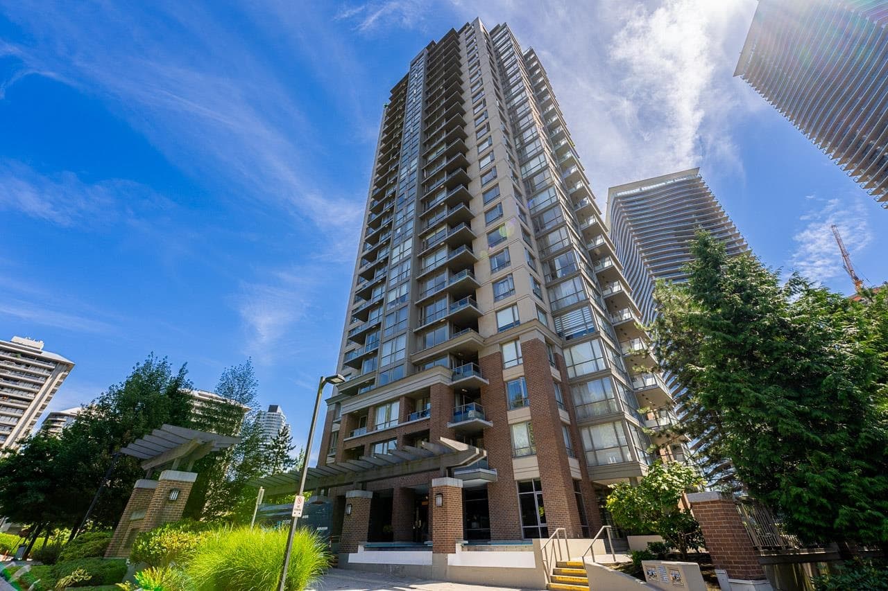 2308 - 4888 Brentwood Drive, Burnaby