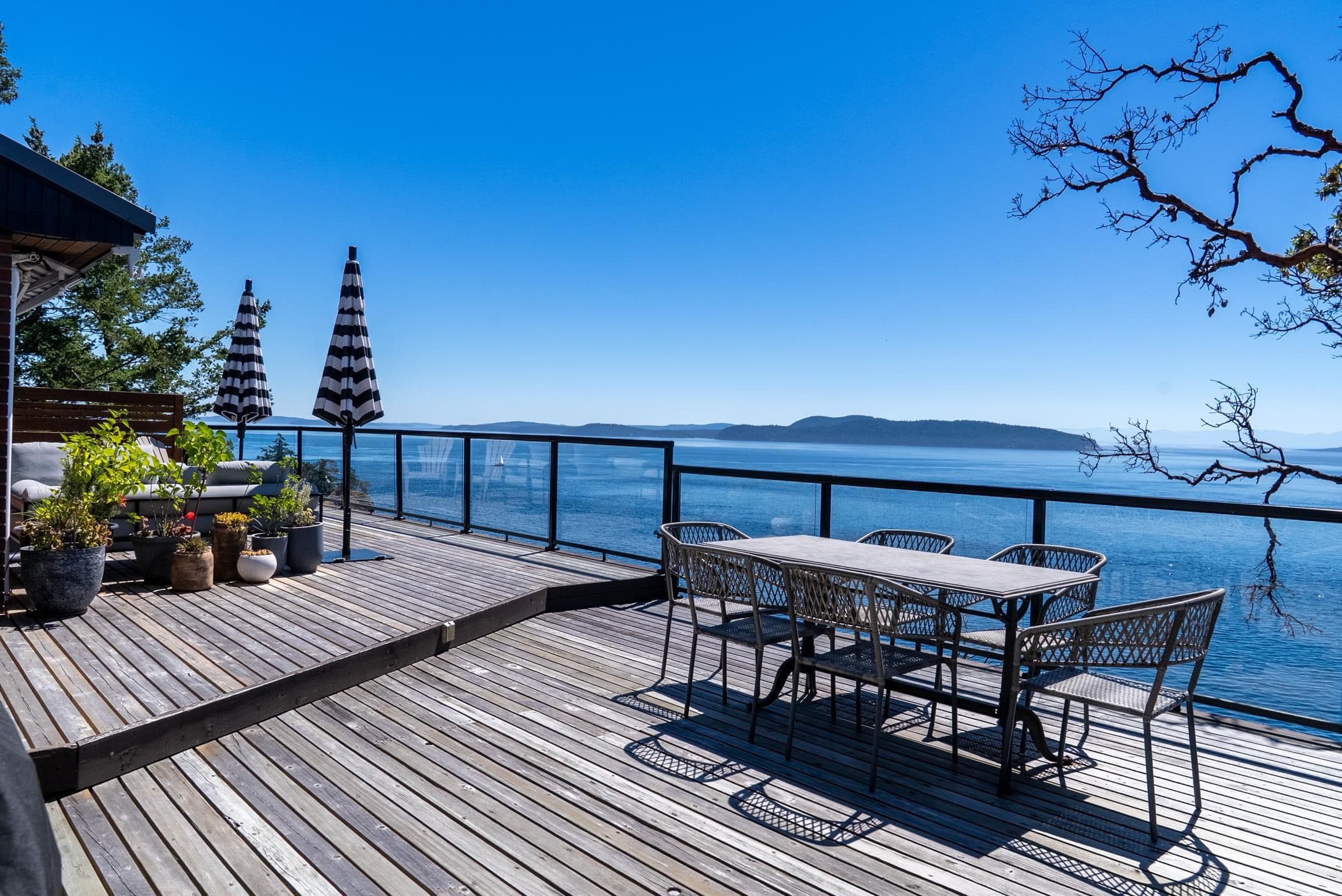 7918 Swanson View Drive, Pender Island, V0N 2M2 — photo 4
