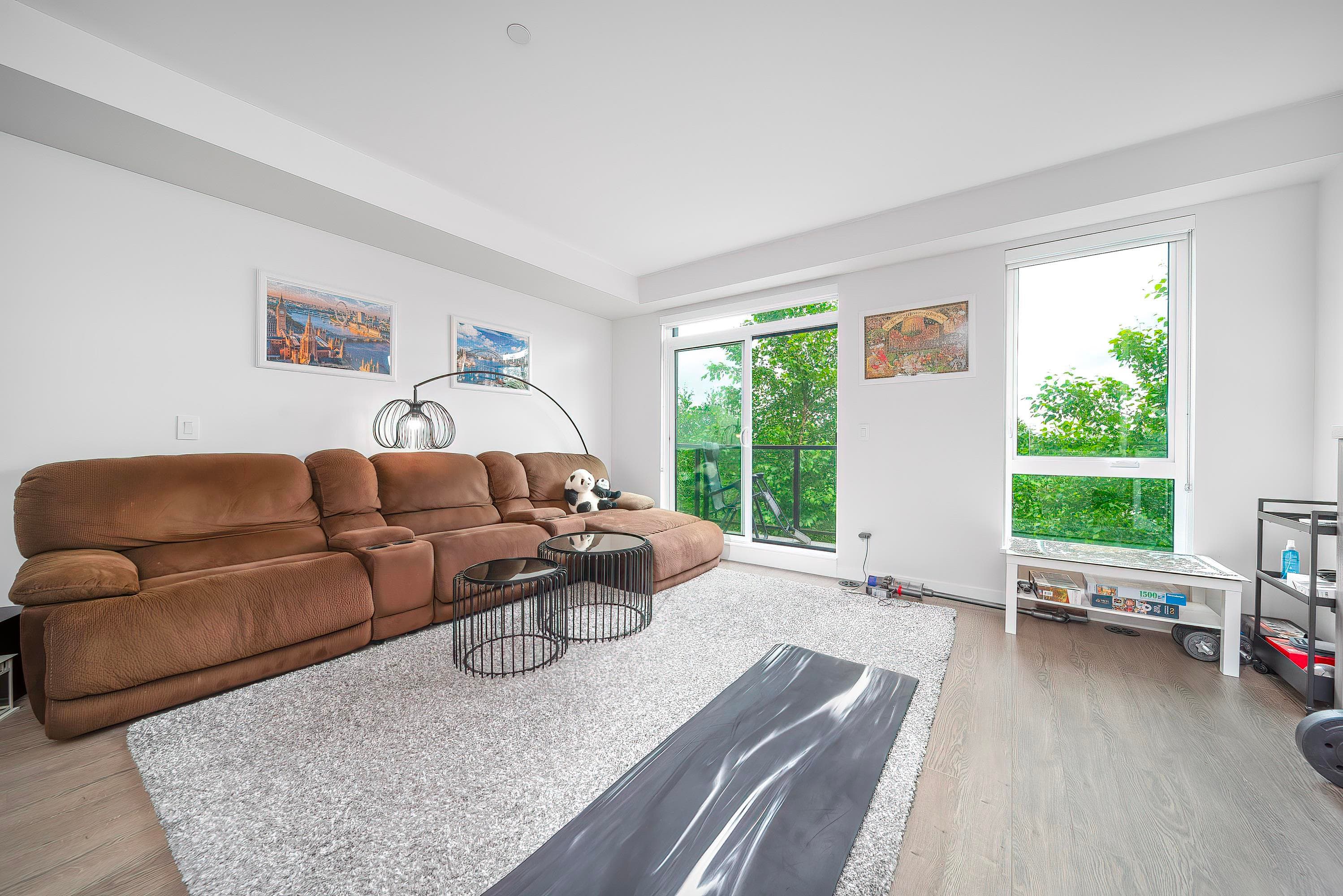 119 - 4738 Hemlock Way, Tsawwassen, V4M 0E3 — photo 1