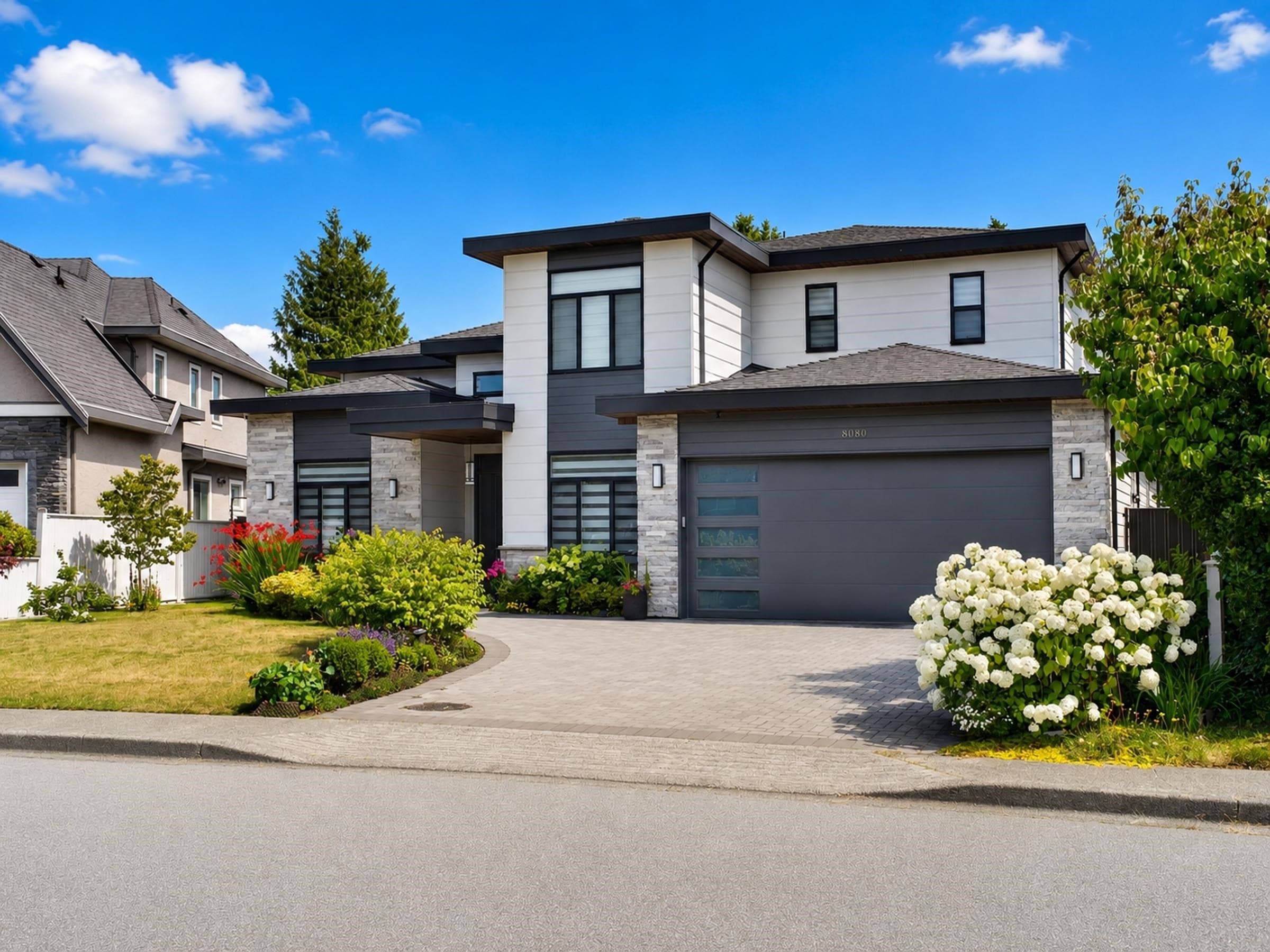 8080 Fairdell Crescent, Richmond, V7C 1W4 — photo 2
