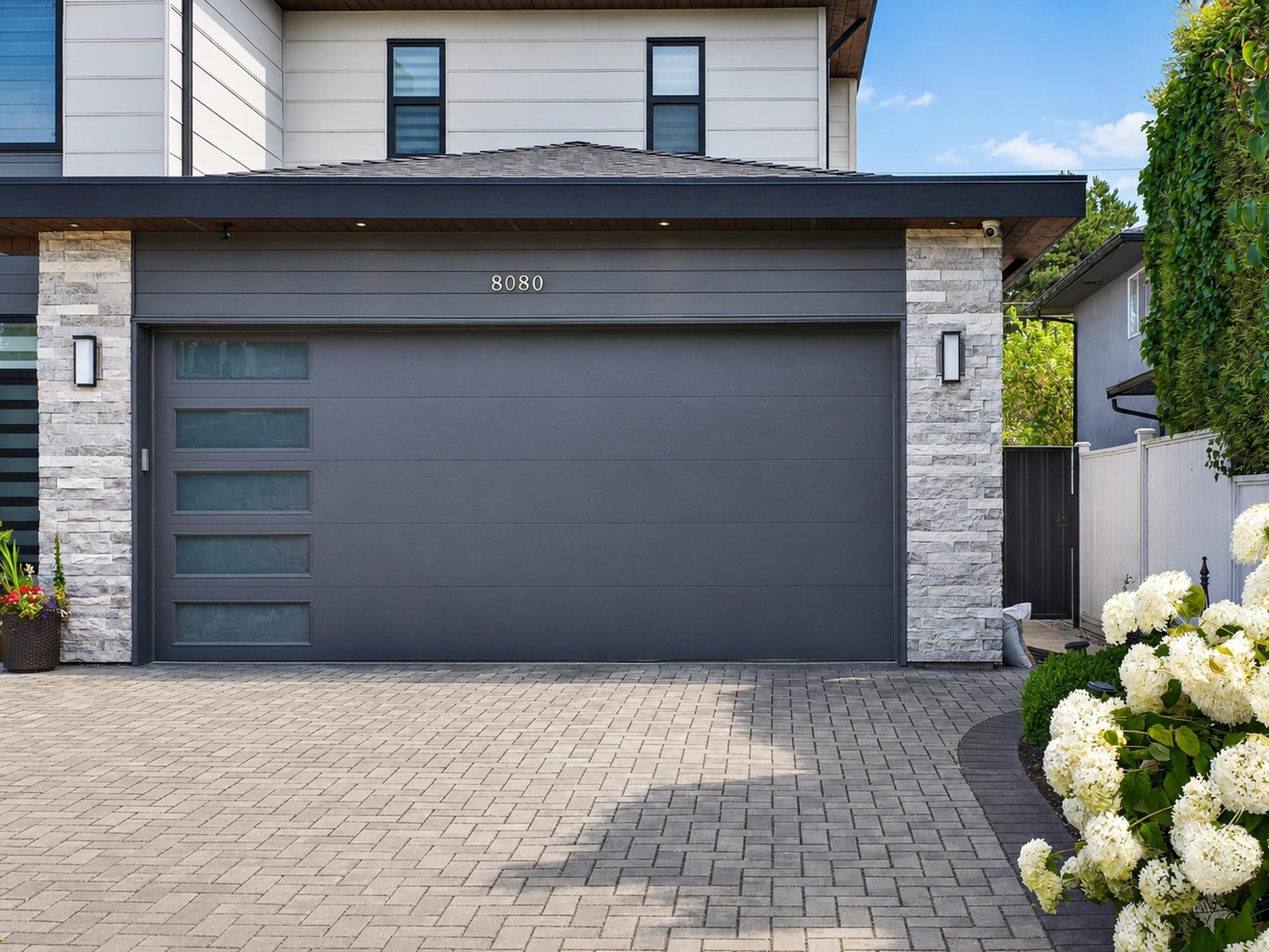 8080 Fairdell Crescent, Richmond, V7C 1W4 — photo 3