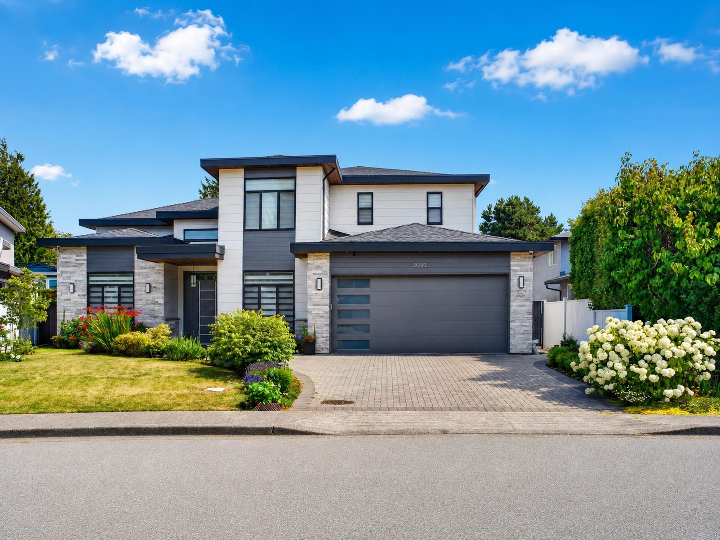 8080 Fairdell Crescent, Richmond, V7C 1W4 — photo 1