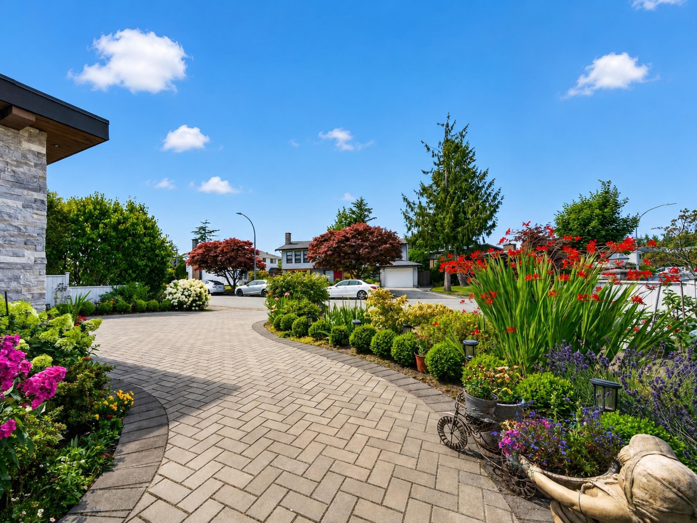 8080 Fairdell Crescent, Richmond, V7C 1W4 — photo 5