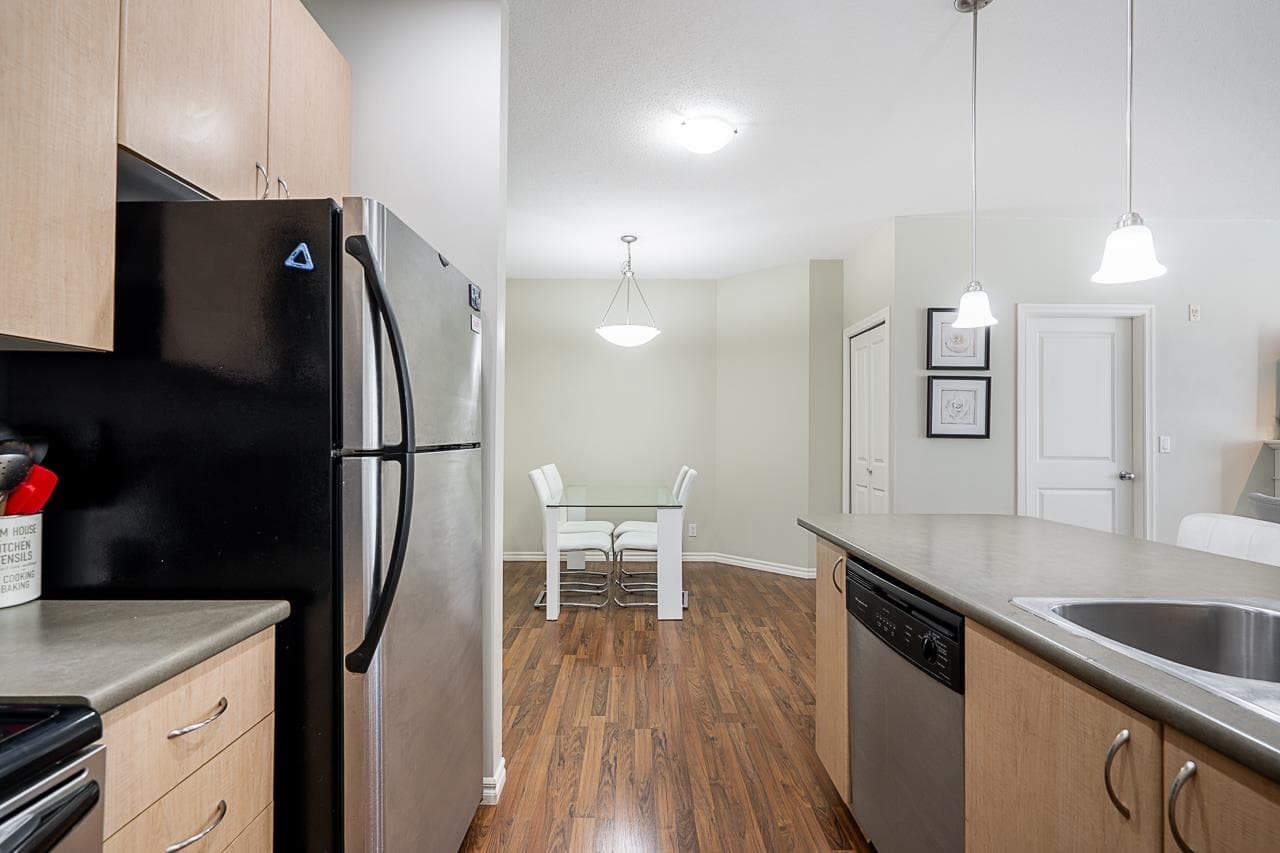 408 - 2581 Langdon Street, Abbotsford, V2T 7A3 — photo 2