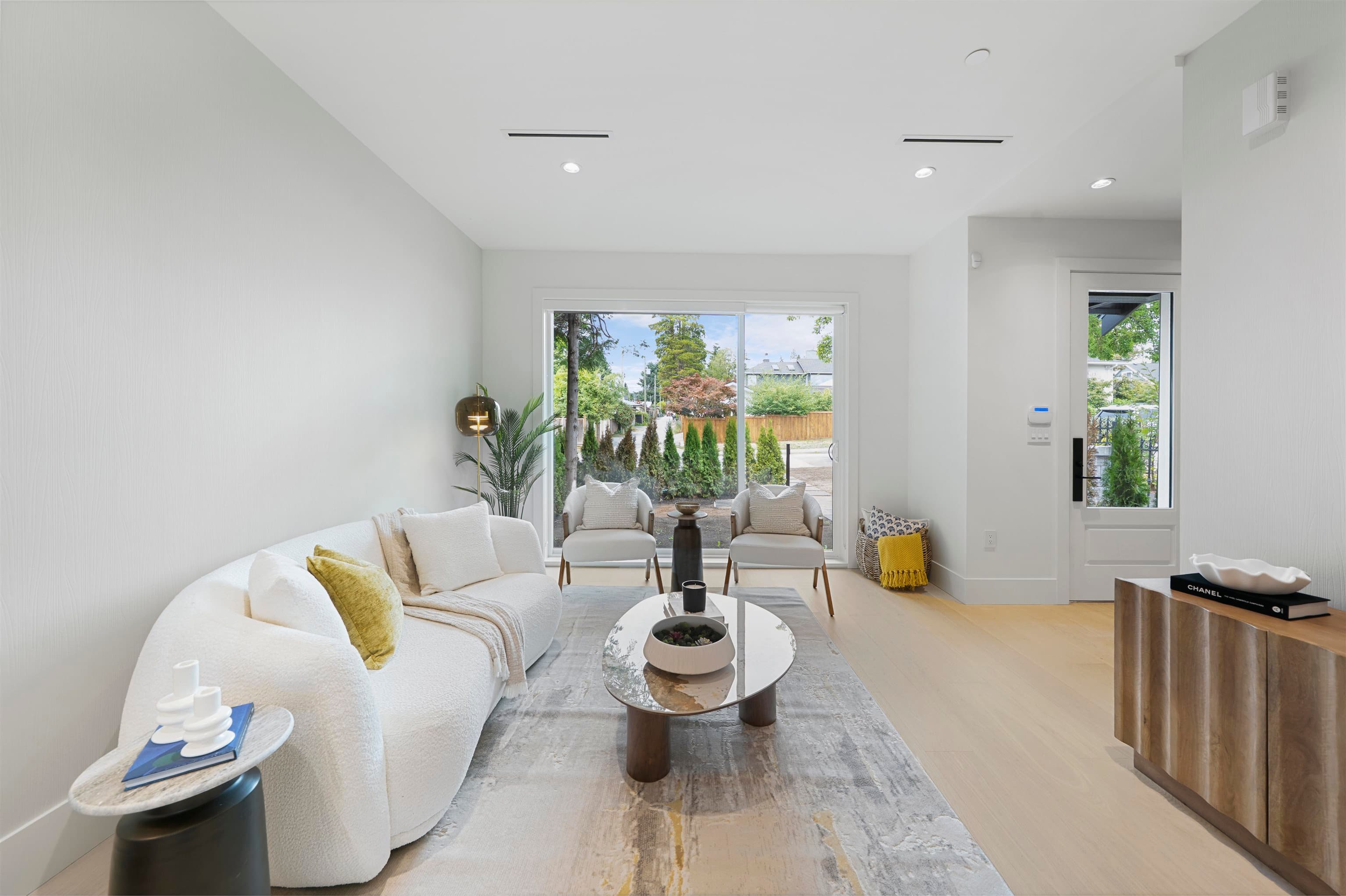2 - 1958 W 60th Avenue, Vancouver, V6P 2B1 — photo 5