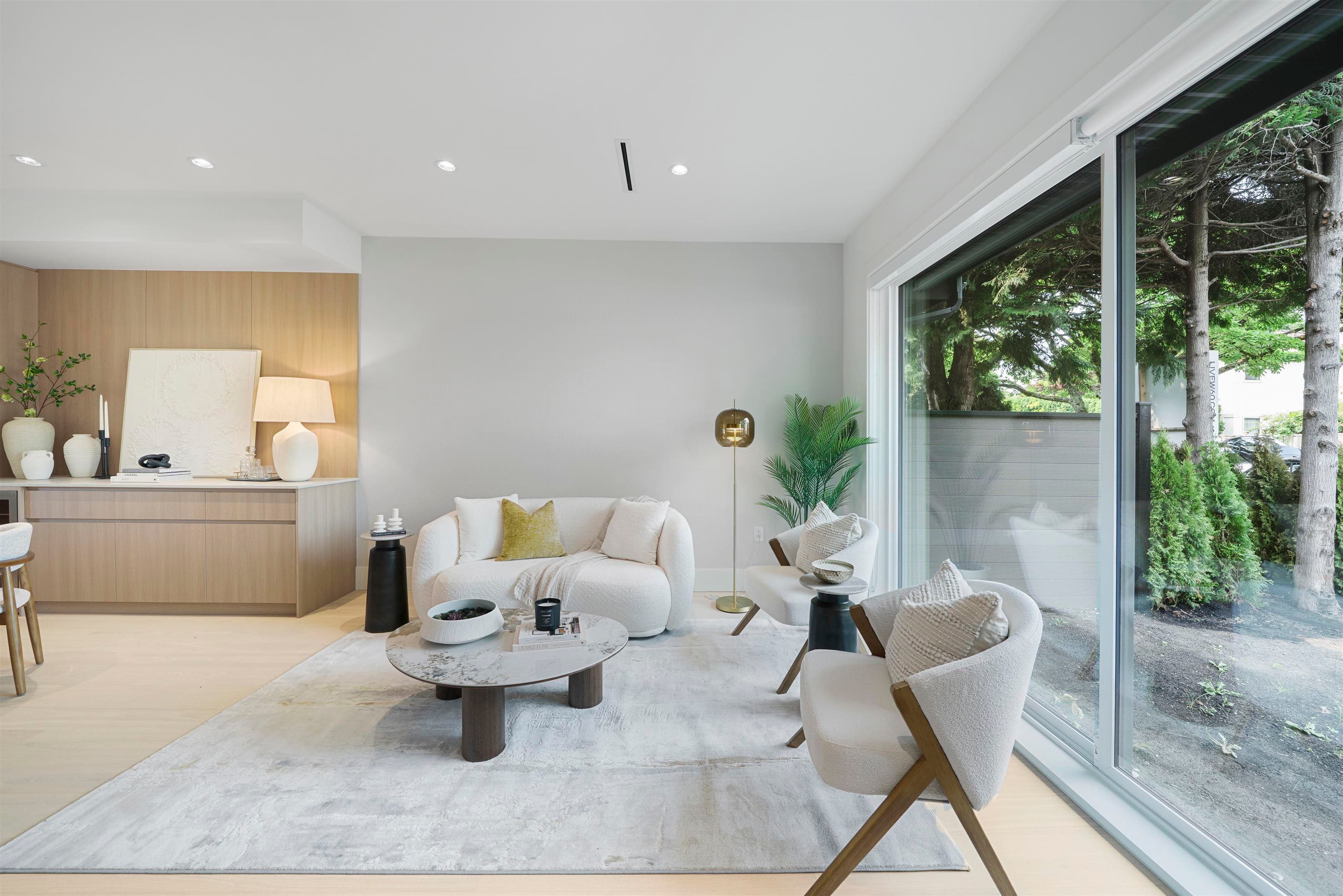 2 - 1958 W 60th Avenue, Vancouver, V6P 2B1 — photo 4