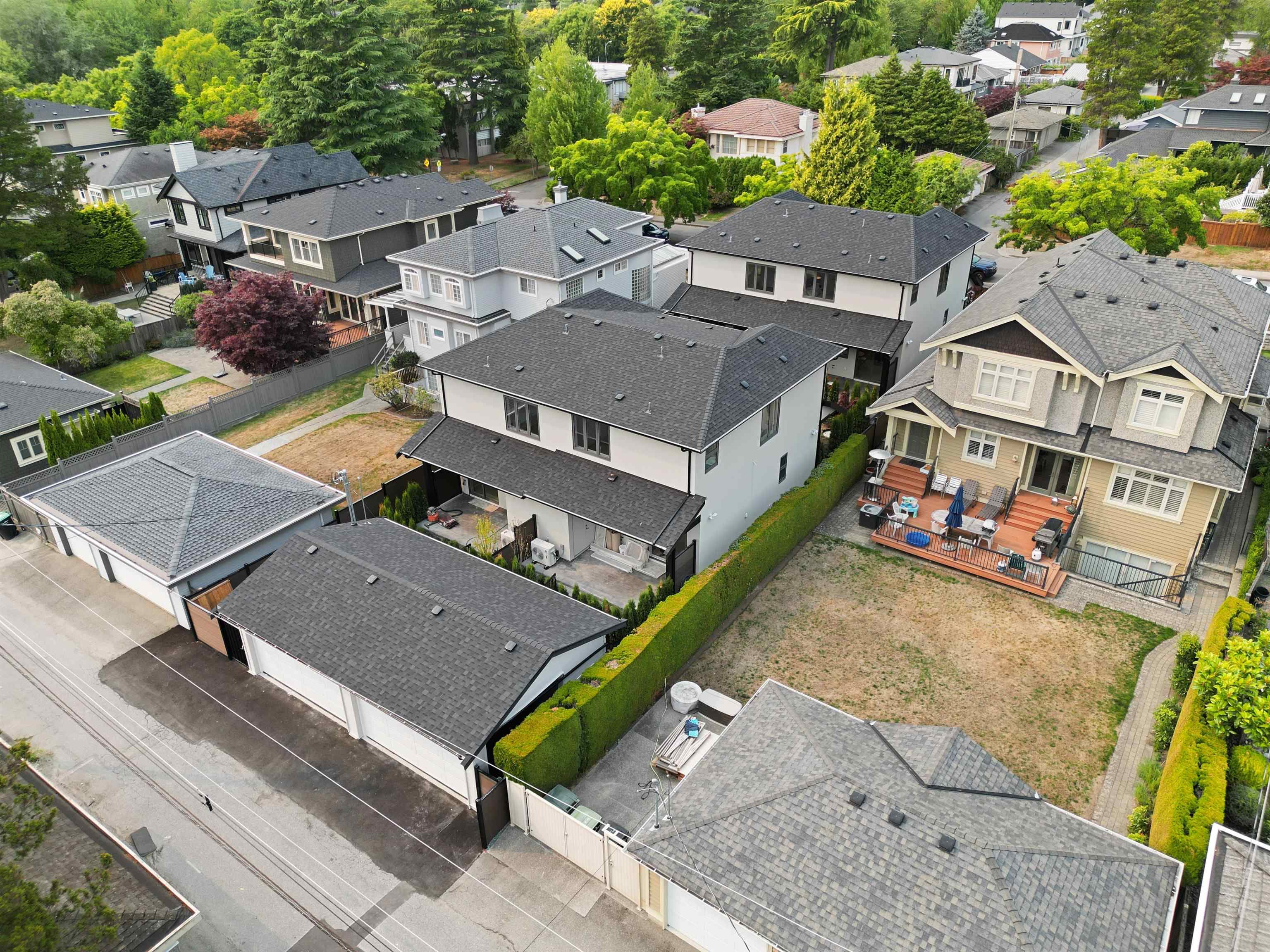 2 - 1958 W 60th Avenue, Vancouver, V6P 2B1 — photo 3