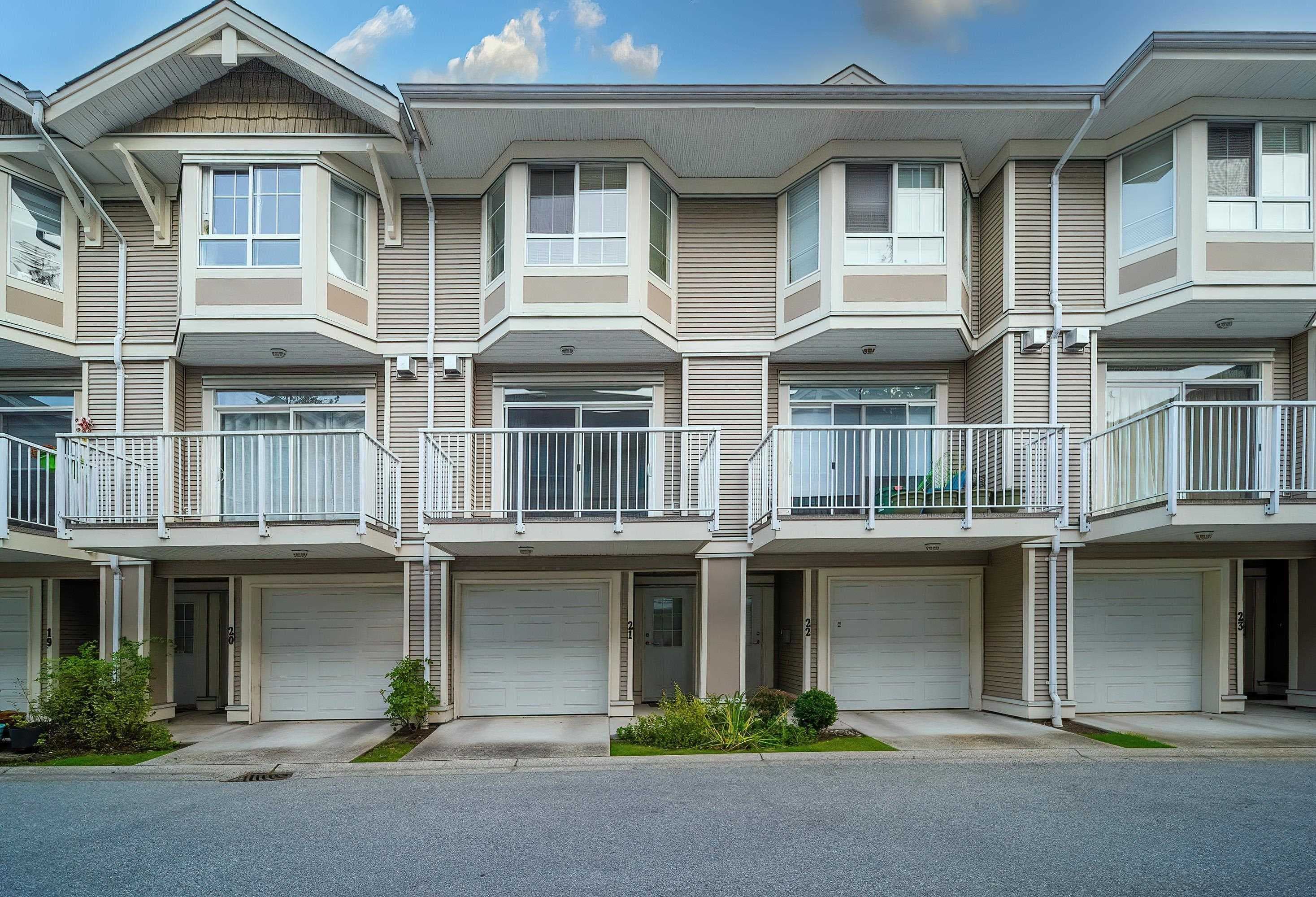 11 - 9088 Jones Road, Richmond, V6Y 4G8 — photo 1