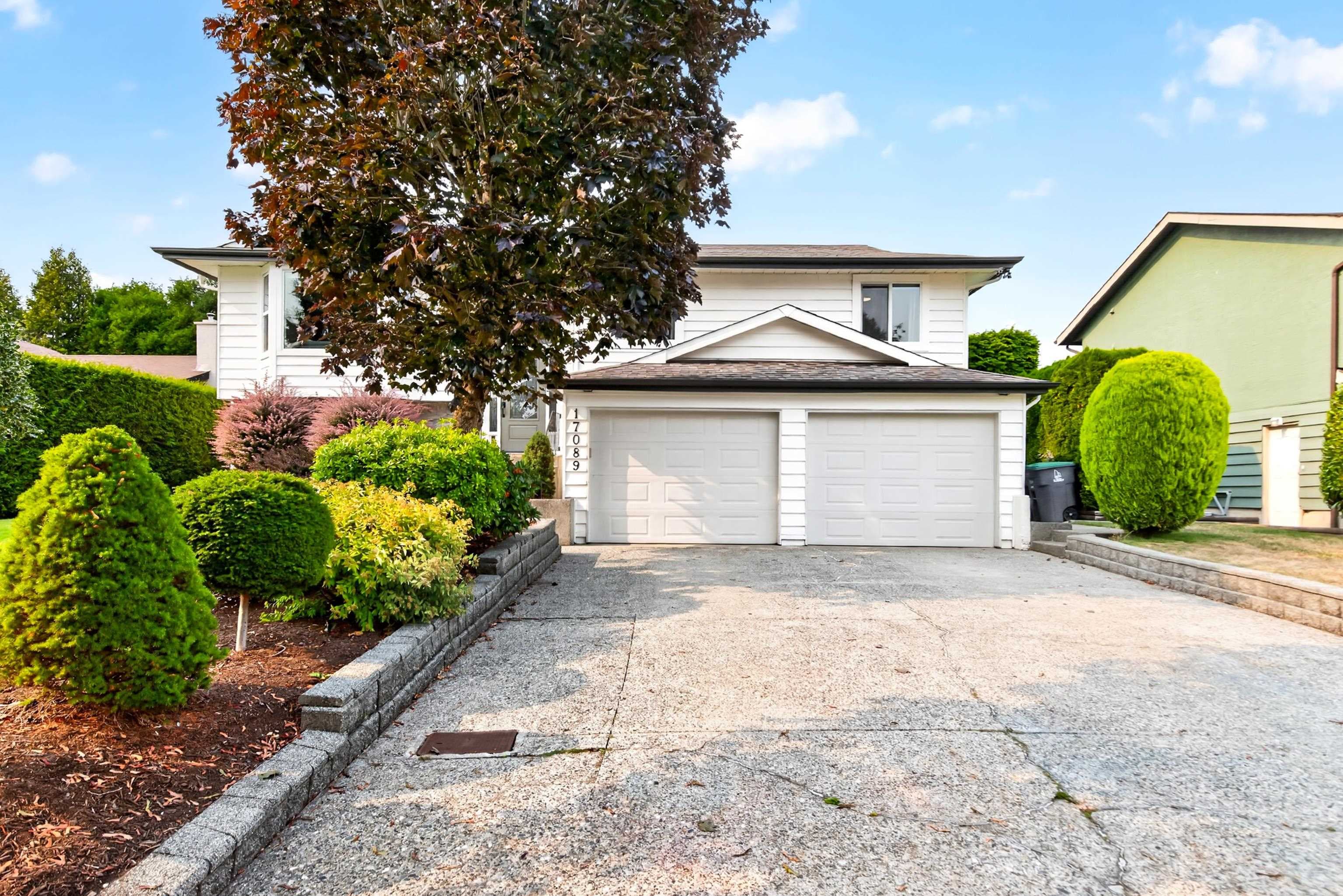 17089 60a Avenue, Surrey, V3S 6A7 — photo 1