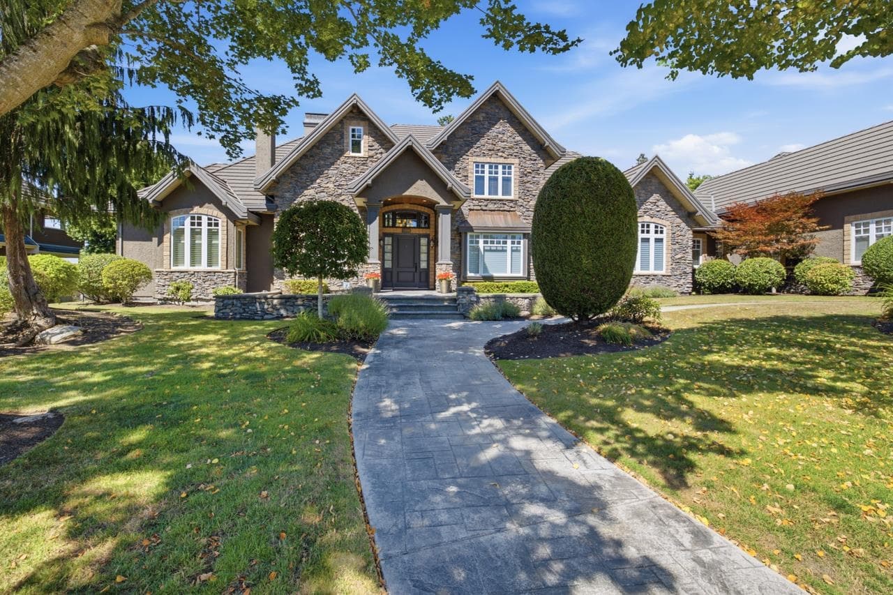 16235 36a Avenue, Surrey, V3Z 0X5 — photo 1