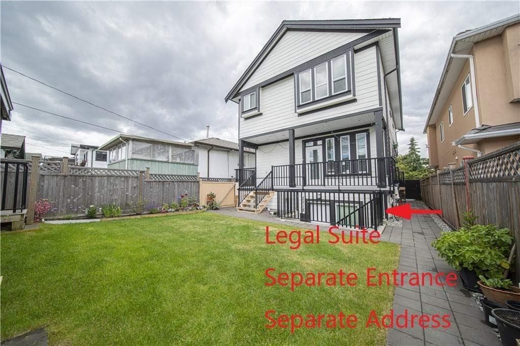 2216 Mannering Avenue, Vancouver, V5N 3C4 — photo 4