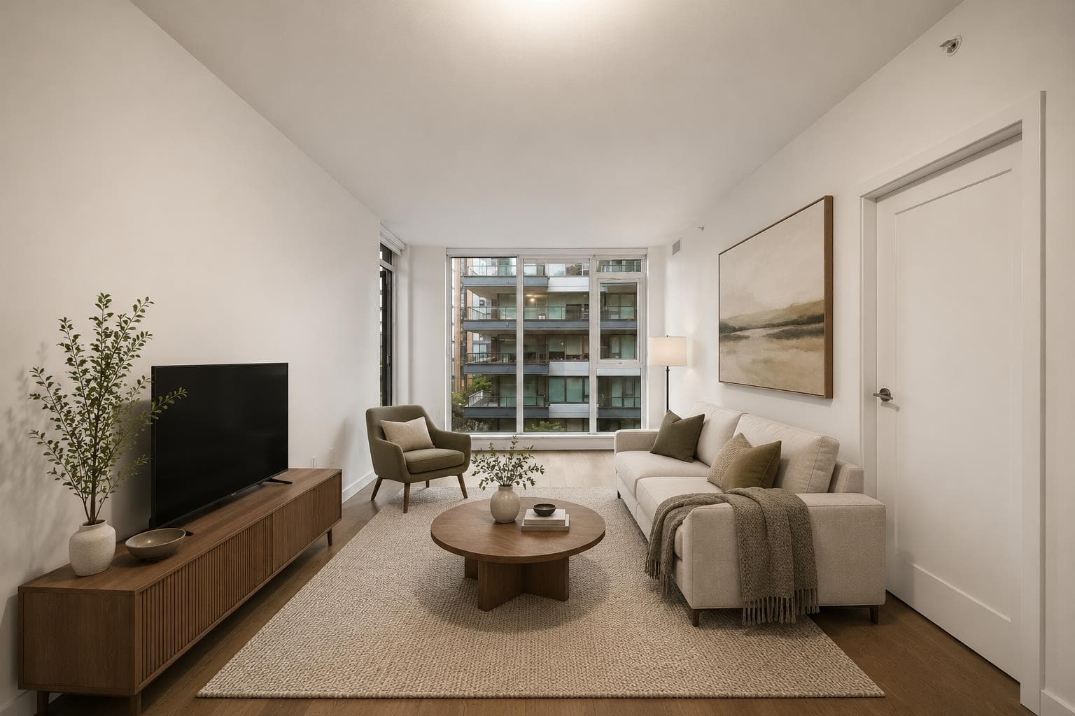802 - 3331 No 3 Road, Richmond, V6X 2B6 — photo 2
