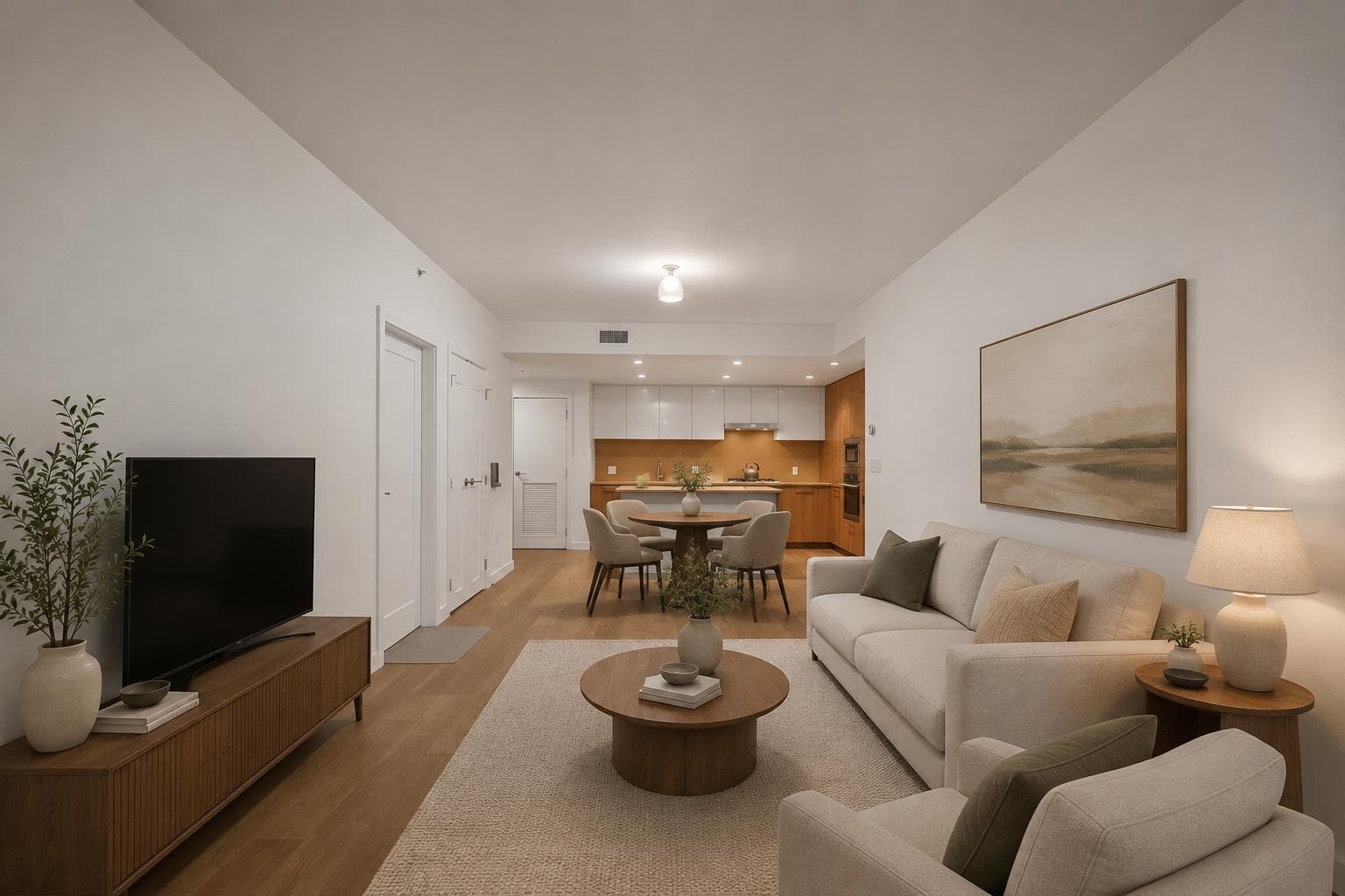 802 - 3331 No 3 Road, Richmond, V6X 2B6 — photo 1