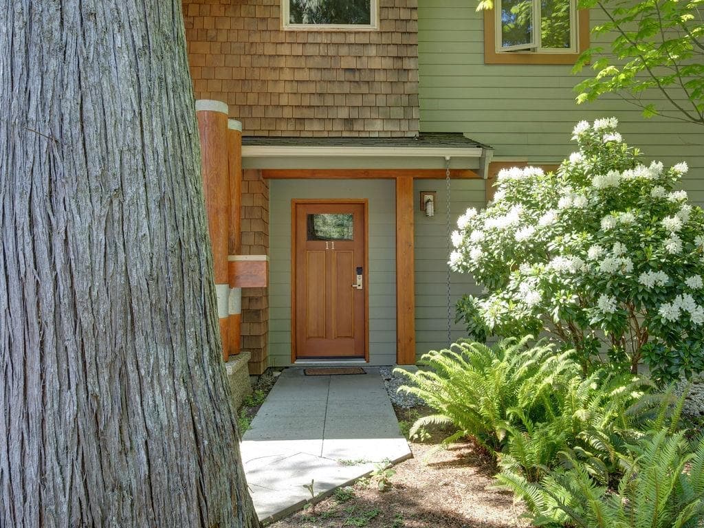 11D - 12849 Lagoon Road, Madeira Park, V0N 2H0 — photo 4