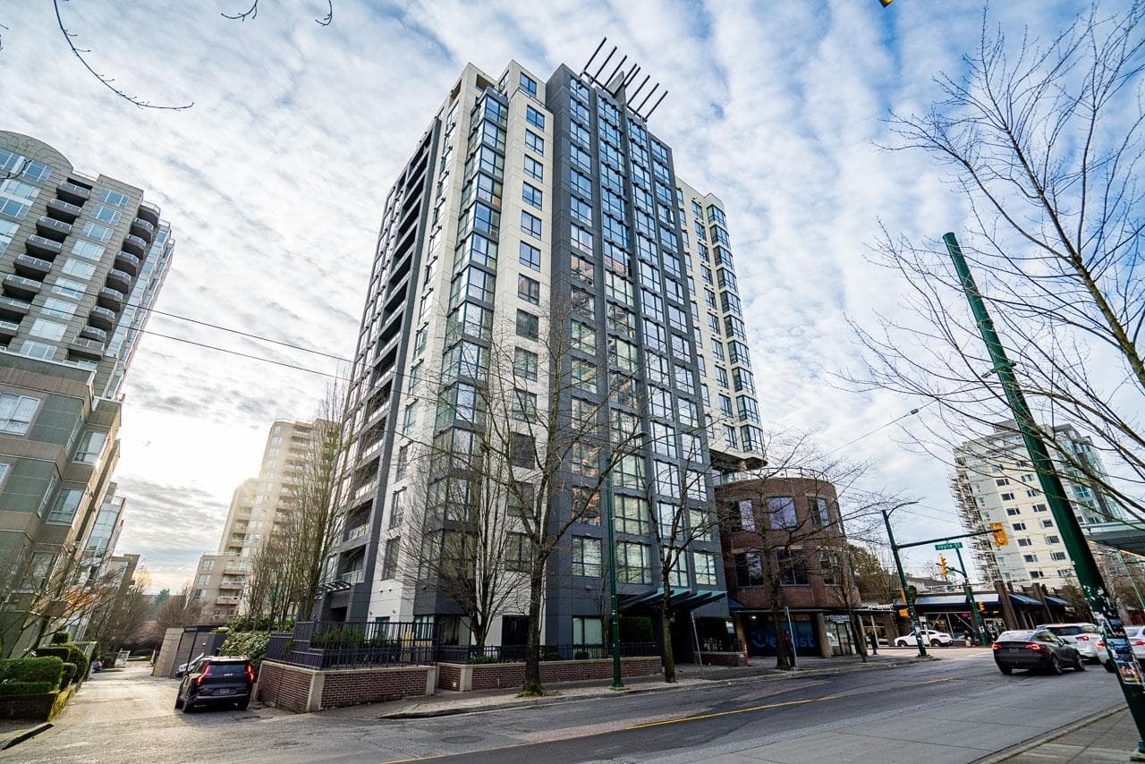 906 - 3438 Vanness Avenue, Vancouver, V5R 6E7 — photo 1