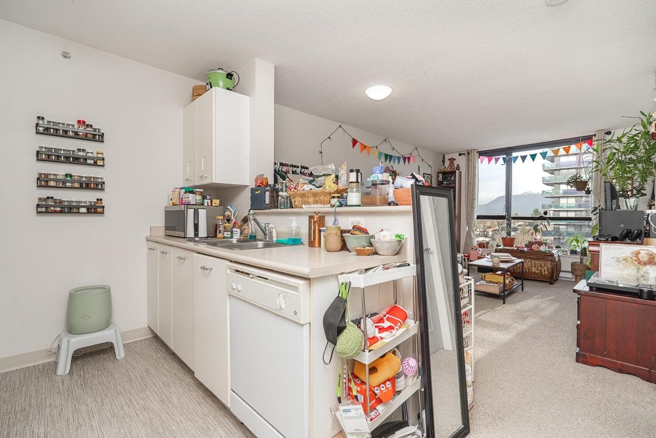 906 - 3438 Vanness Avenue, Vancouver, V5R 6E7 — photo 5