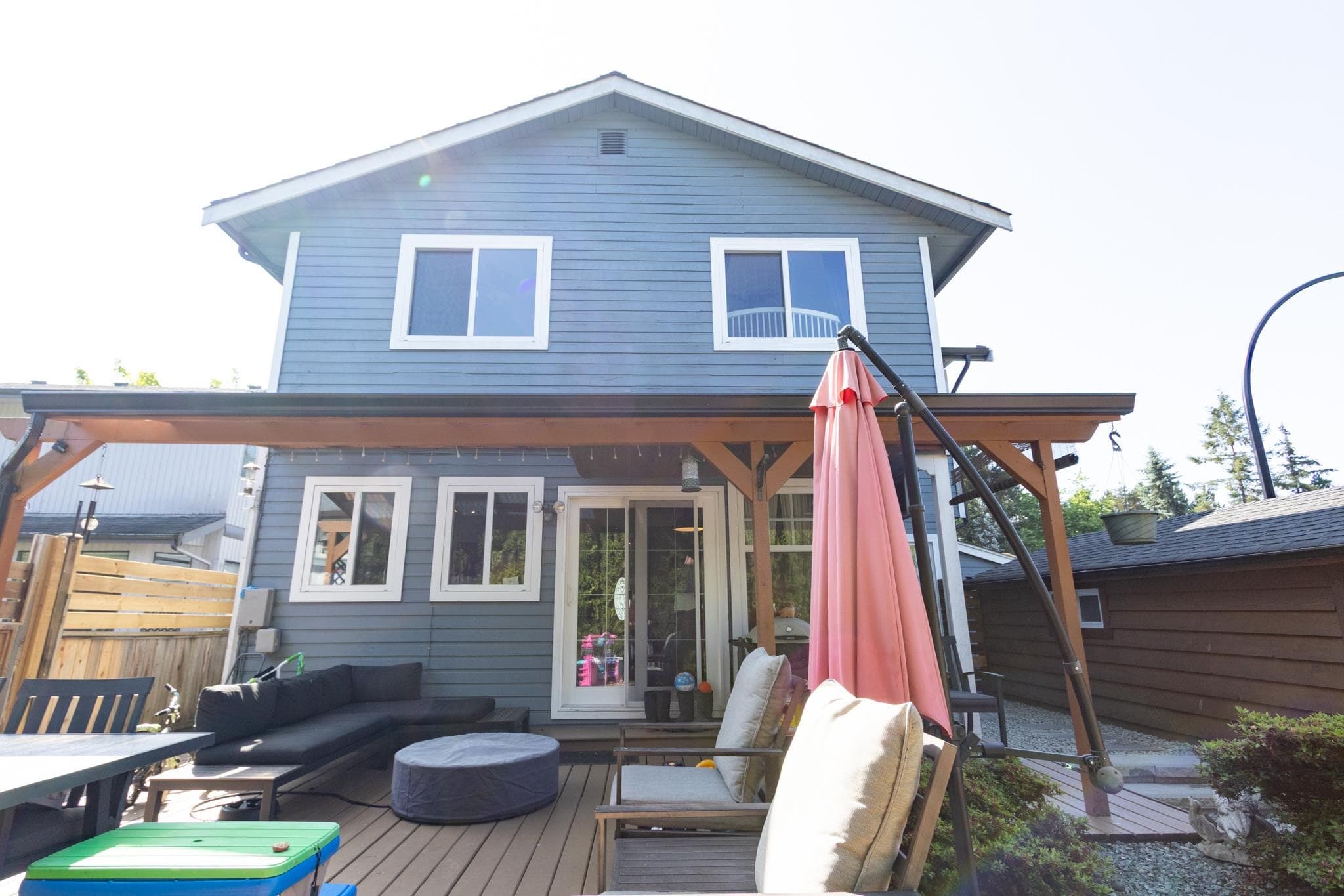 21573 Cherrington Avenue, Maple Ridge, V2X 8R2 — photo 2