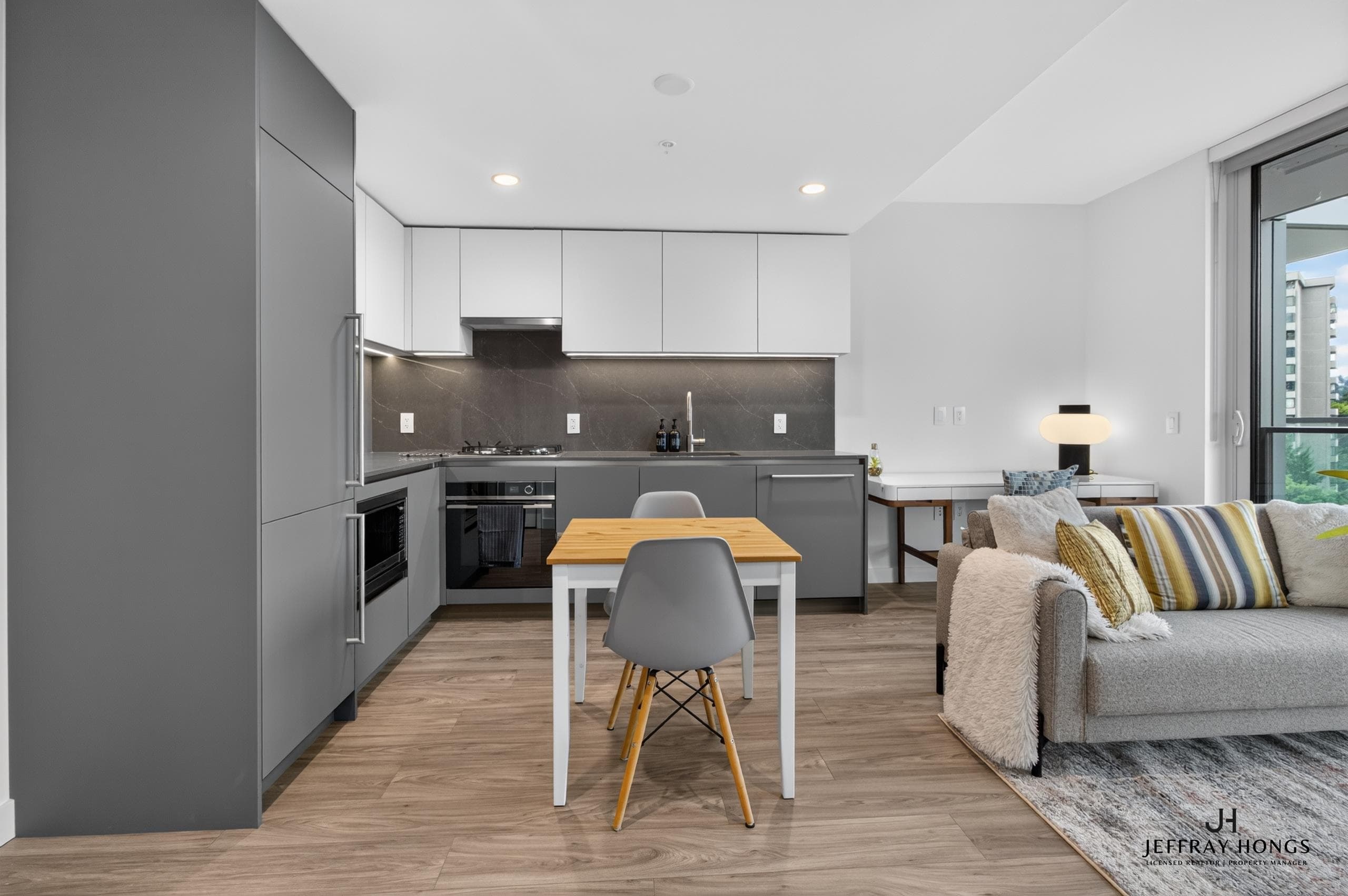 1X03 - 2135 Springer Avenue, Burnaby, V5H 3G9 — photo 4