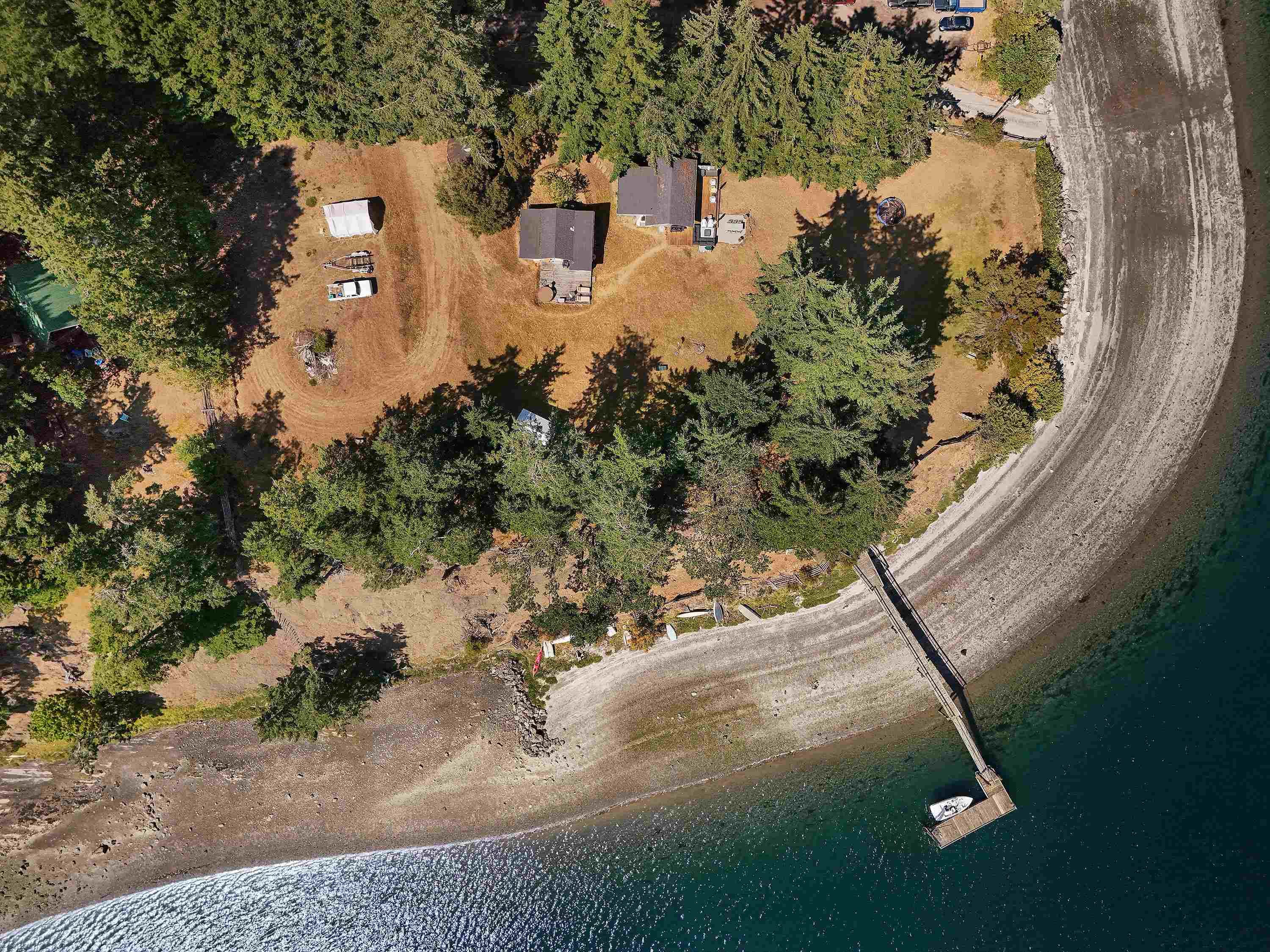 774&774 Steward Drive, Mayne Island, V0N 2J2 — photo 2