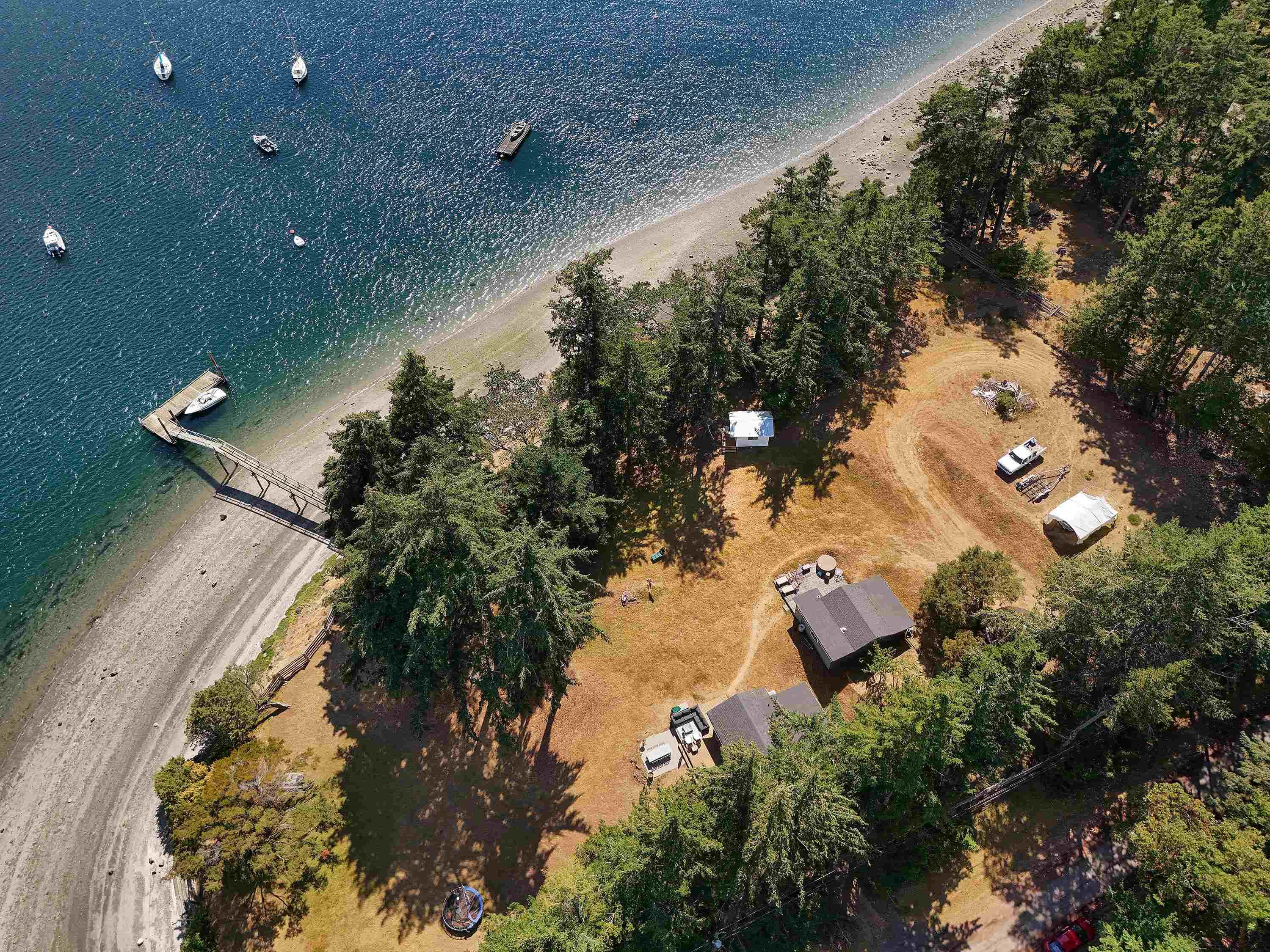 774&774 Steward Drive, Mayne Island, V0N 2J2 — photo 1