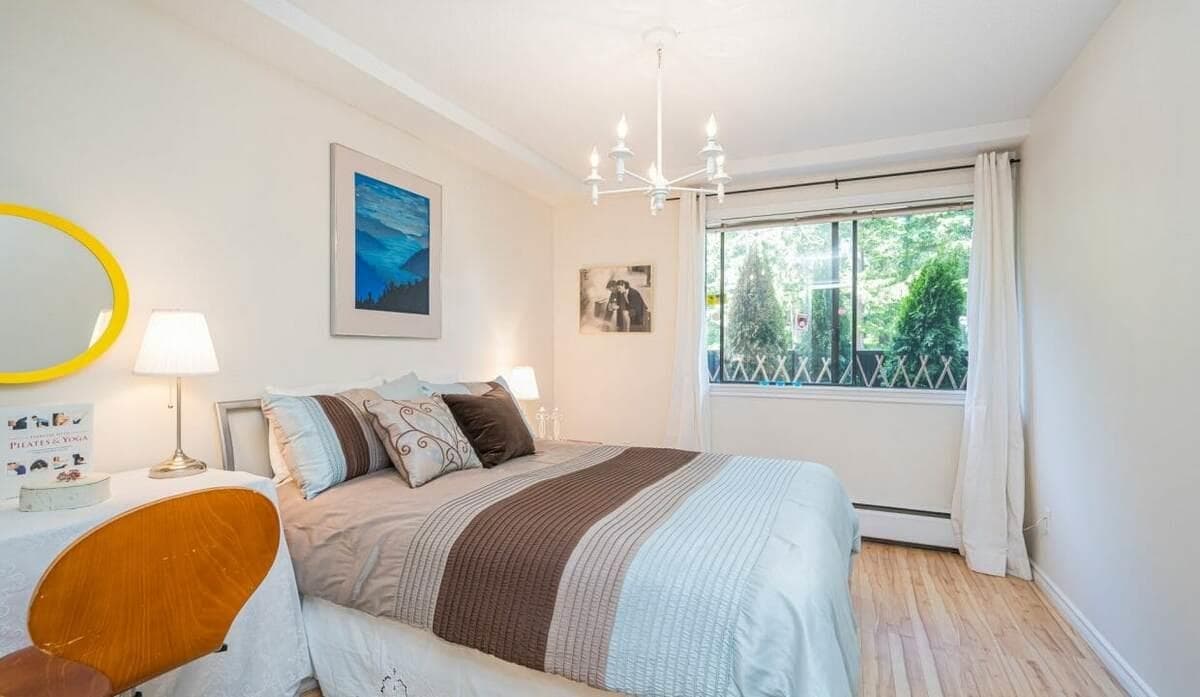 102 - 15020 North Bluff Road, White Rock, V4B 5A4 — photo 4