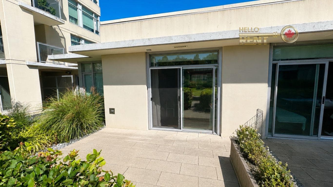 312 - 2268 W Broadway Avenue, Vancouver, V6K 0B1 — photo 2