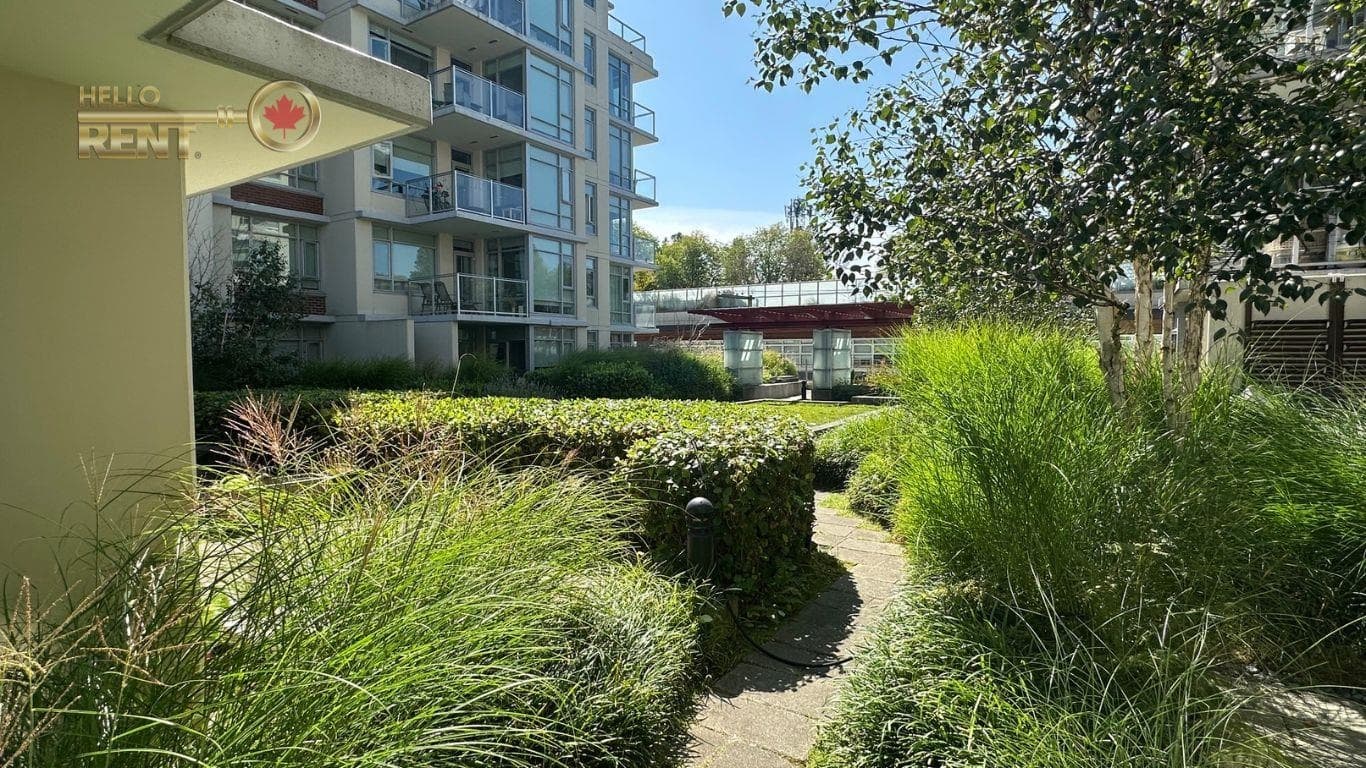 312 - 2268 W Broadway Avenue, Vancouver, V6K 0B1 — photo 3
