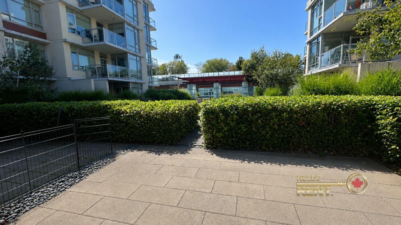312 - 2268 W Broadway Avenue, Vancouver, V6K 0B1 — photo 4