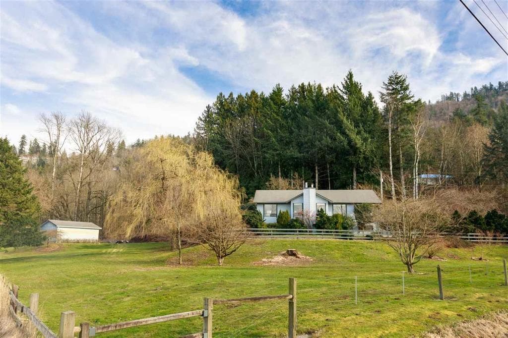 6190 Bradner Lane, Chilliwack, V2R 5M7 — photo 1