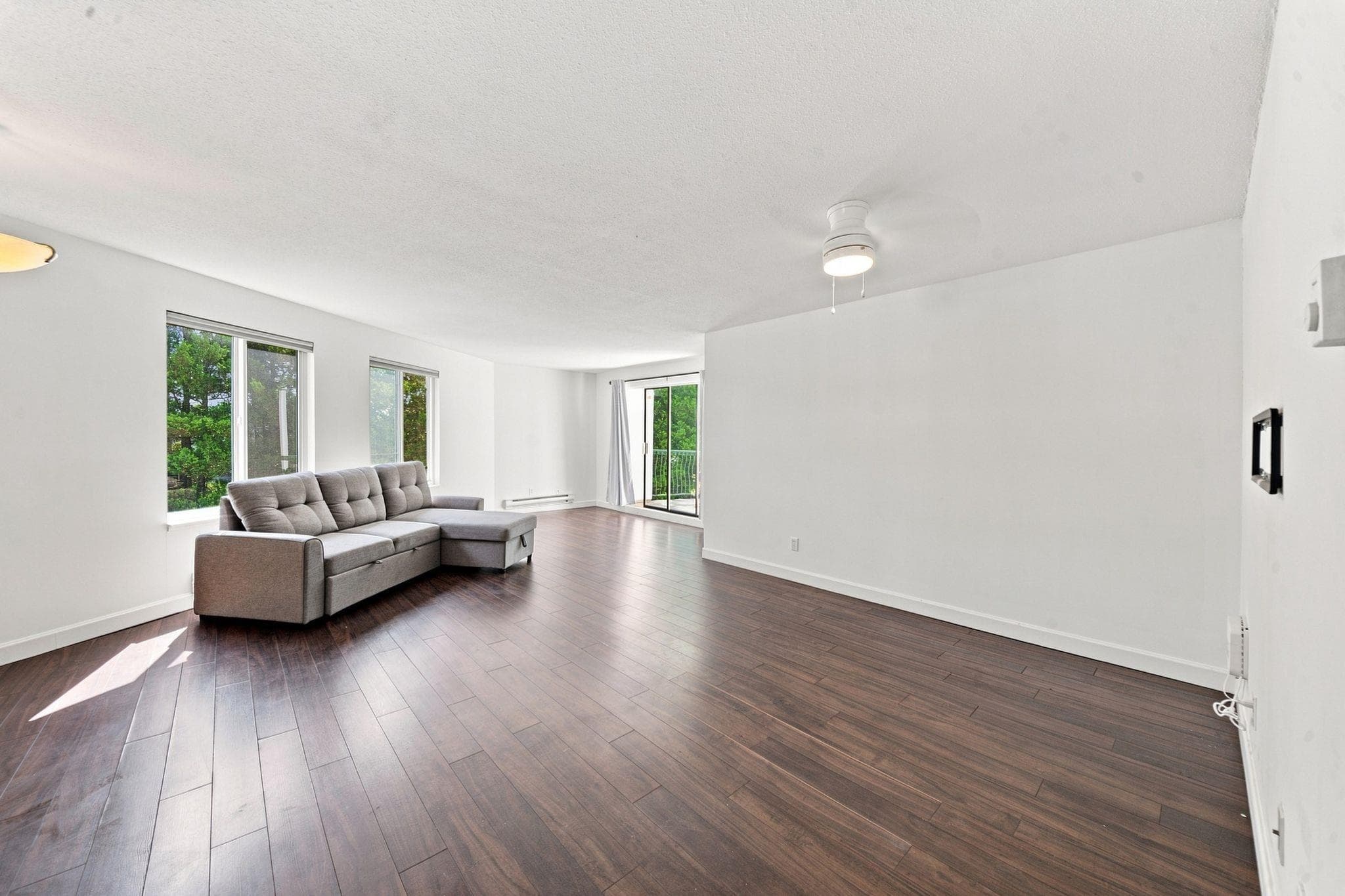 301 - 33598 George Ferguson Way, Abbotsford, V2S 2L8 — photo 3