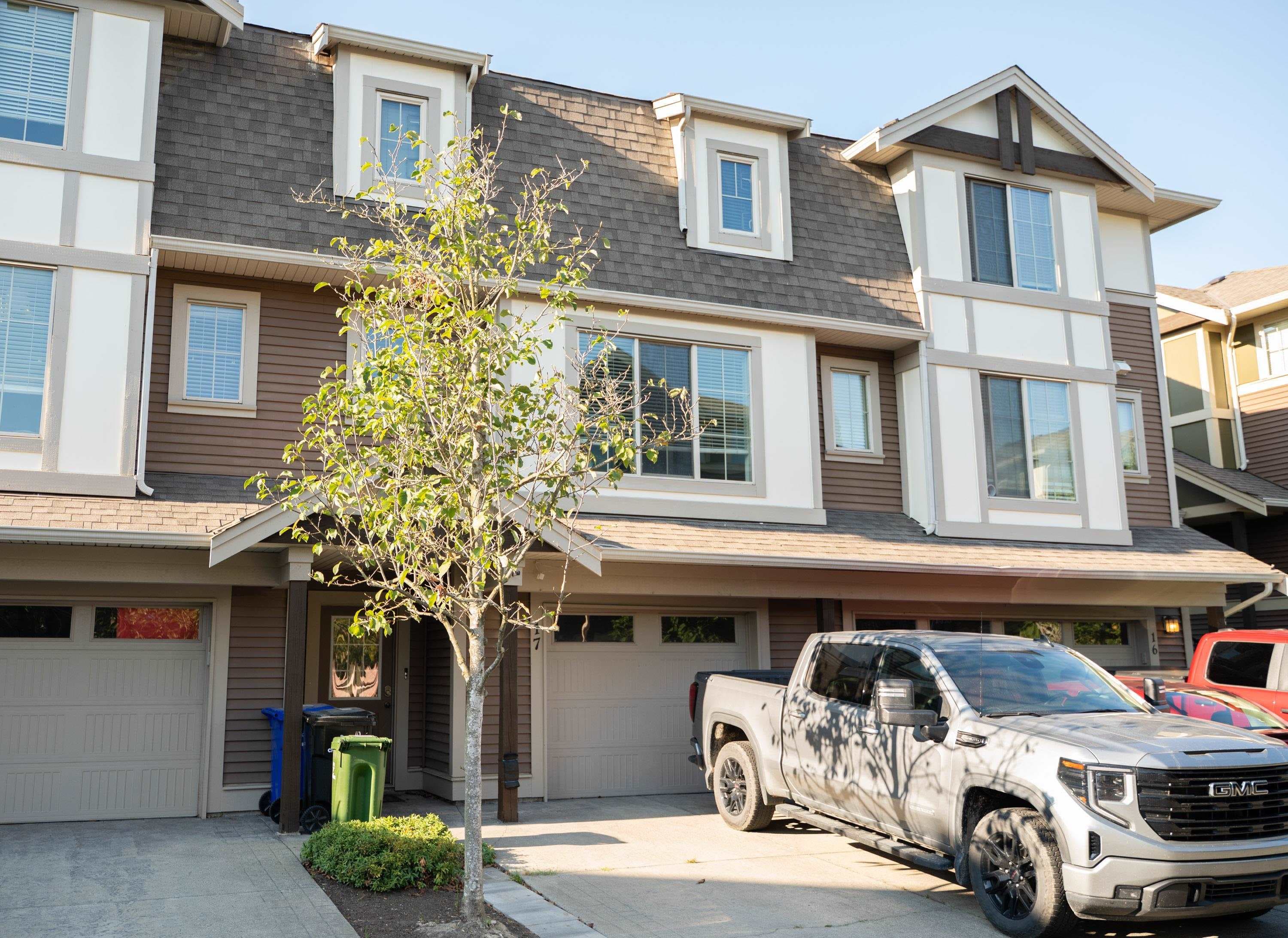 17 - 45025 Wolfe Road, Chilliwack, V2P 7V9 — photo 2