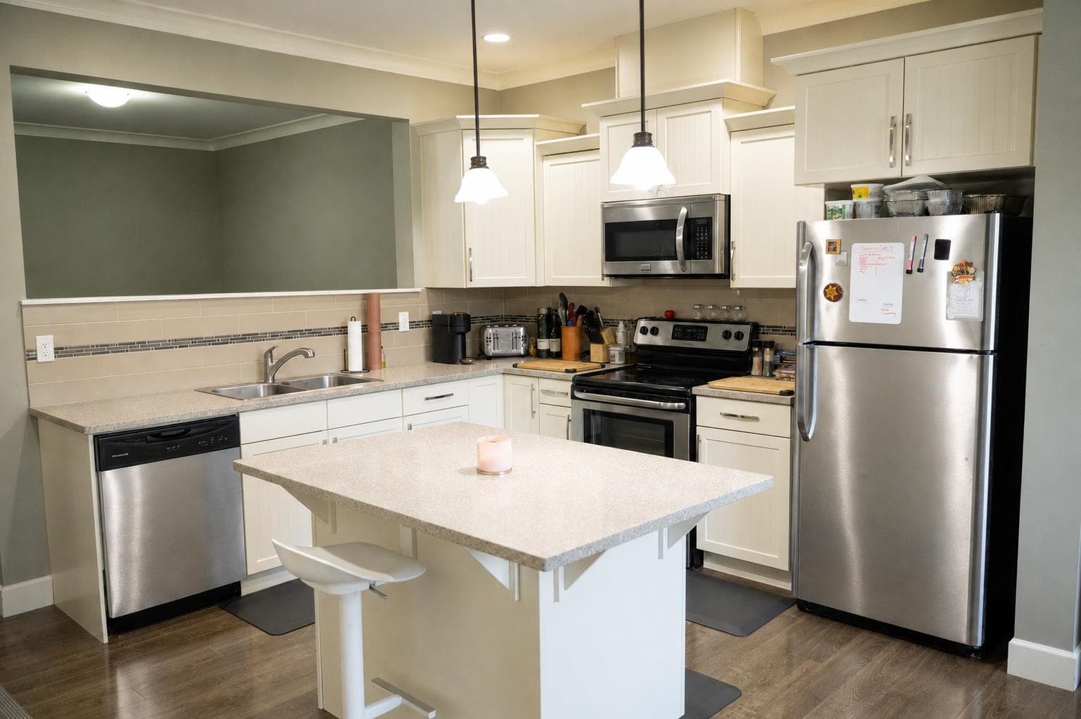 17 - 45025 Wolfe Road, Chilliwack, V2P 7V9 — photo 3