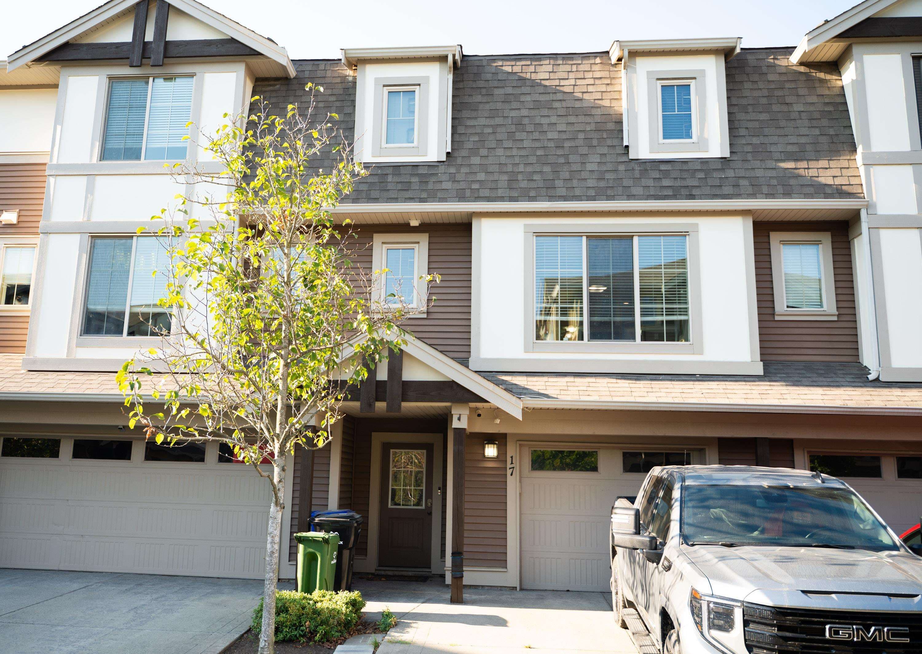 17 - 45025 Wolfe Road, Chilliwack, V2P 7V9 — photo 1