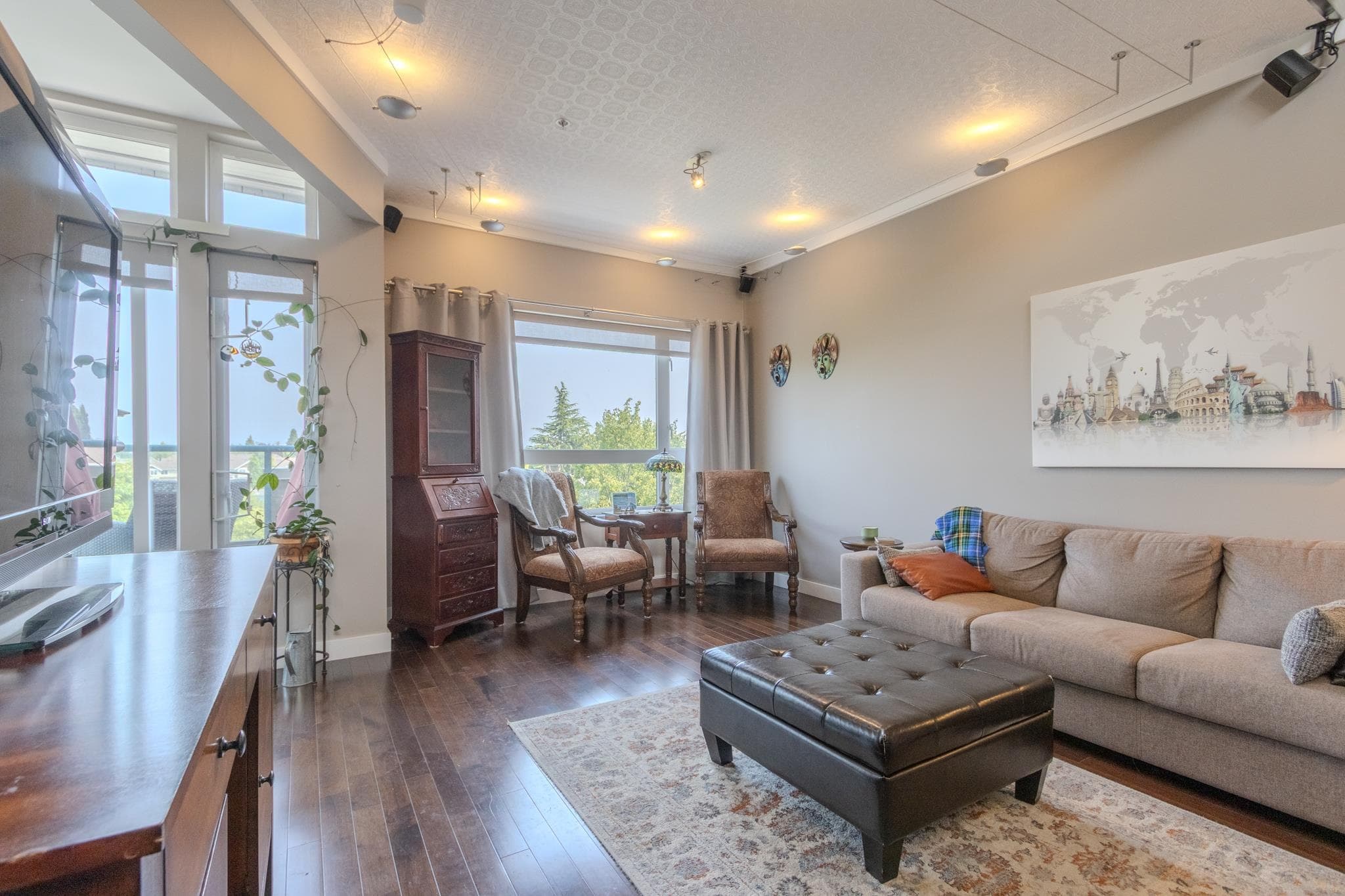 412 - 5800 Andrews Road, Richmond, V7E 6M2 — photo 3