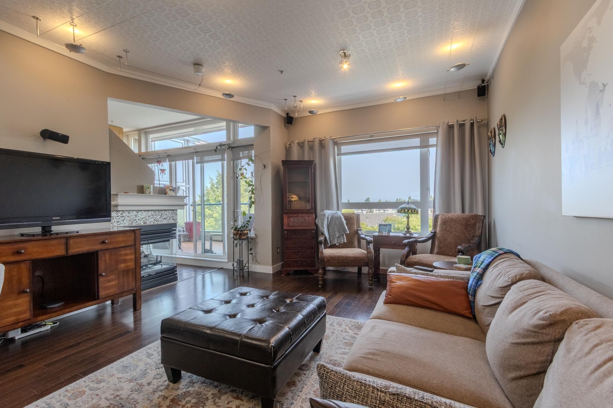 412 - 5800 Andrews Road, Richmond, V7E 6M2 — photo 5