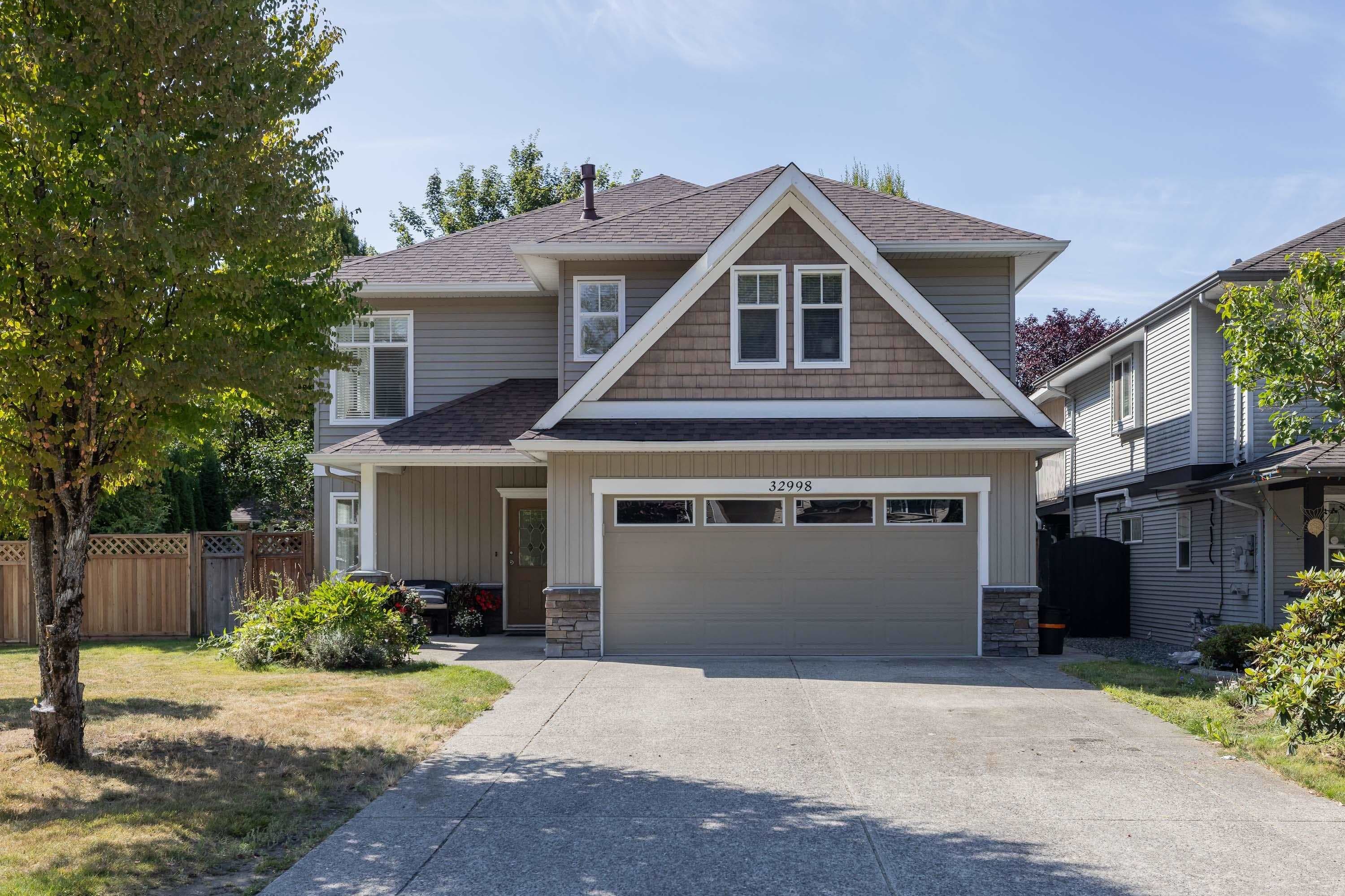 32998 Boothby Avenue, Mission, V2V 7R6 — photo 2