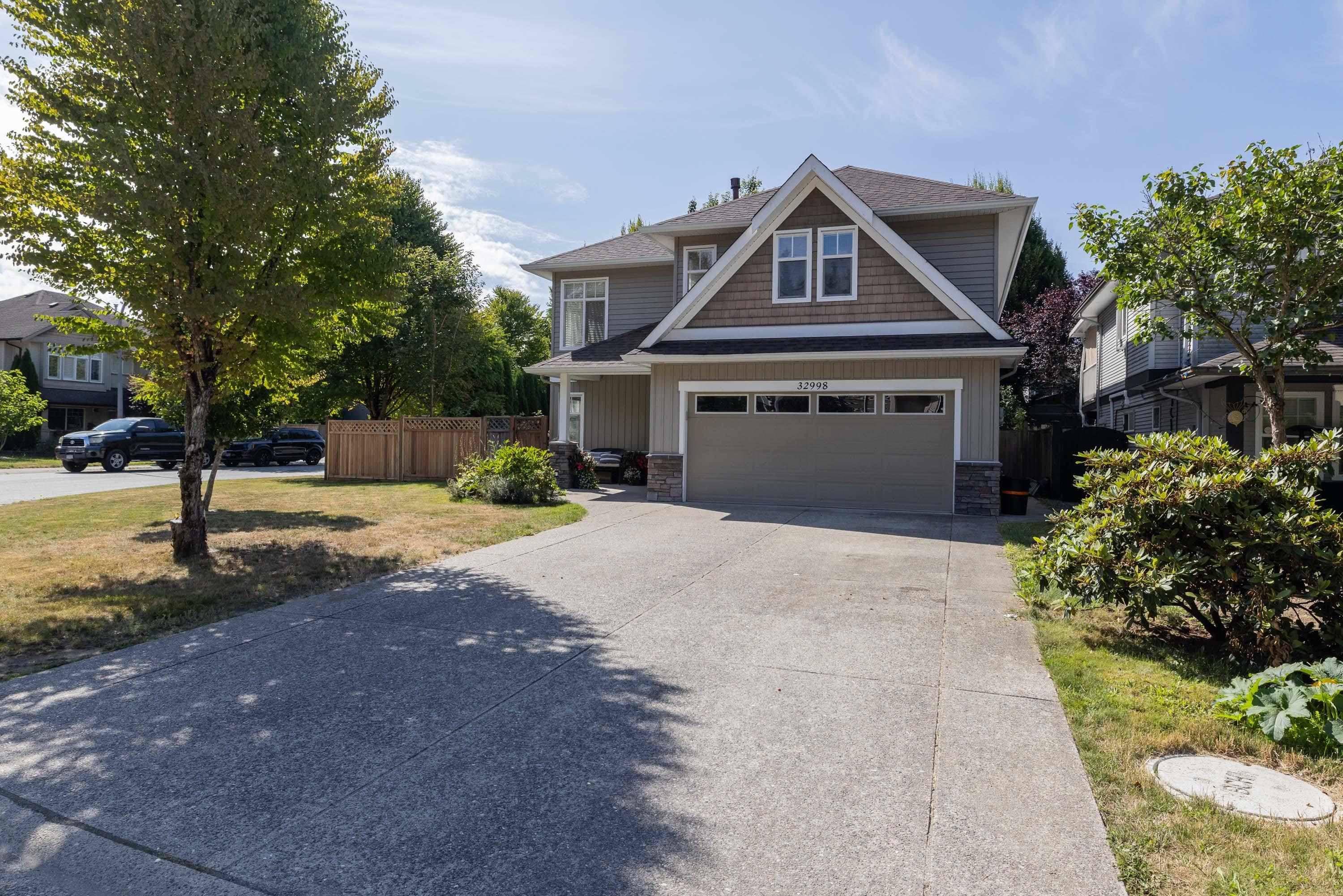 32998 Boothby Avenue, Mission, V2V 7R6 — photo 3