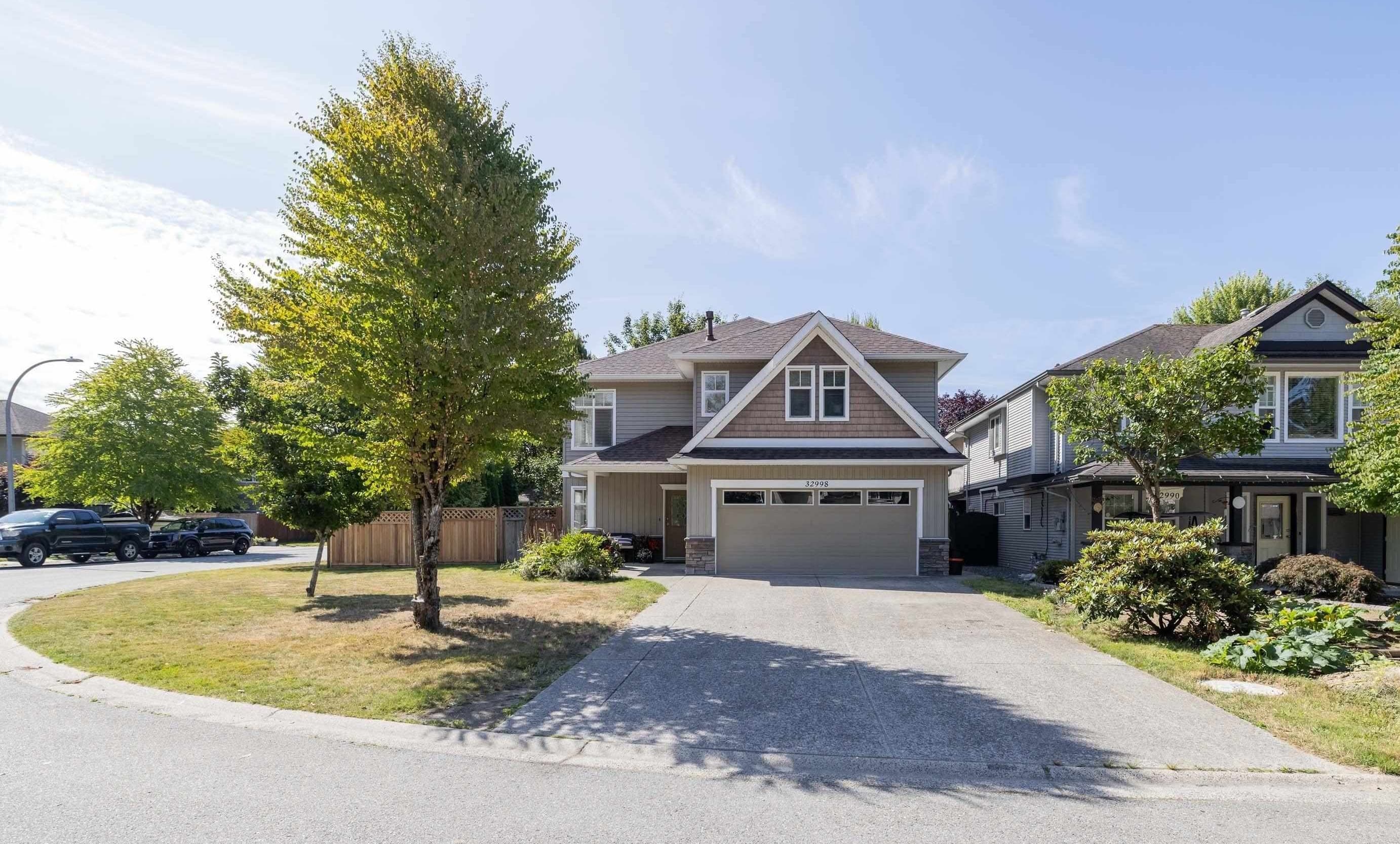 32998 Boothby Avenue, Mission, V2V 7R6 — photo 1