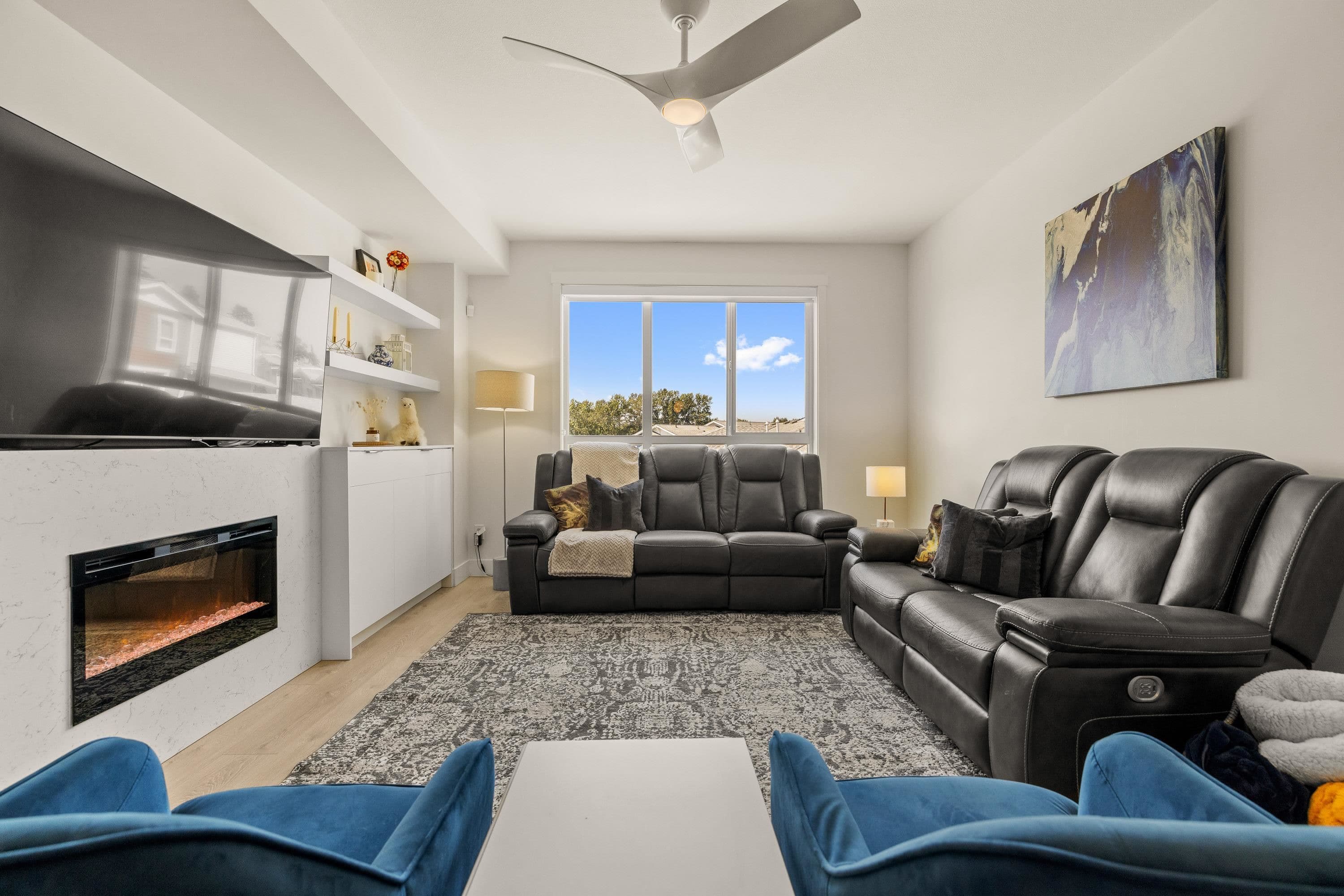 128 - 16561 17a Avenue, White Rock, V3Z 1J3 — photo 2