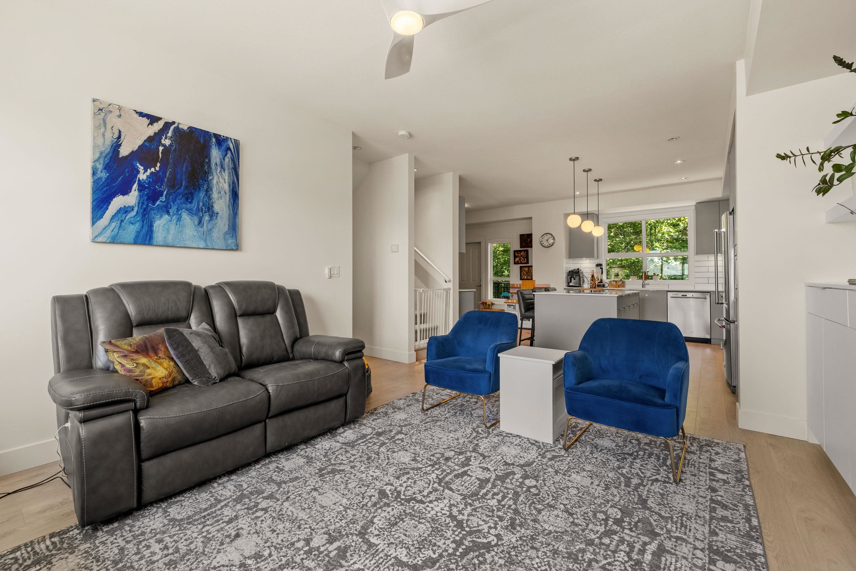 128 - 16561 17a Avenue, White Rock, V3Z 1J3 — photo 5