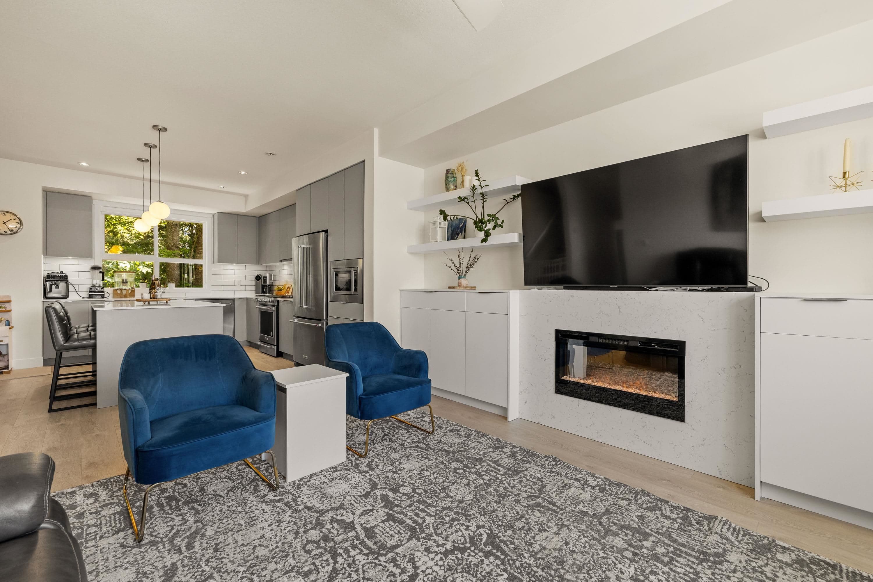 128 - 16561 17a Avenue, White Rock, V3Z 1J3 — photo 4
