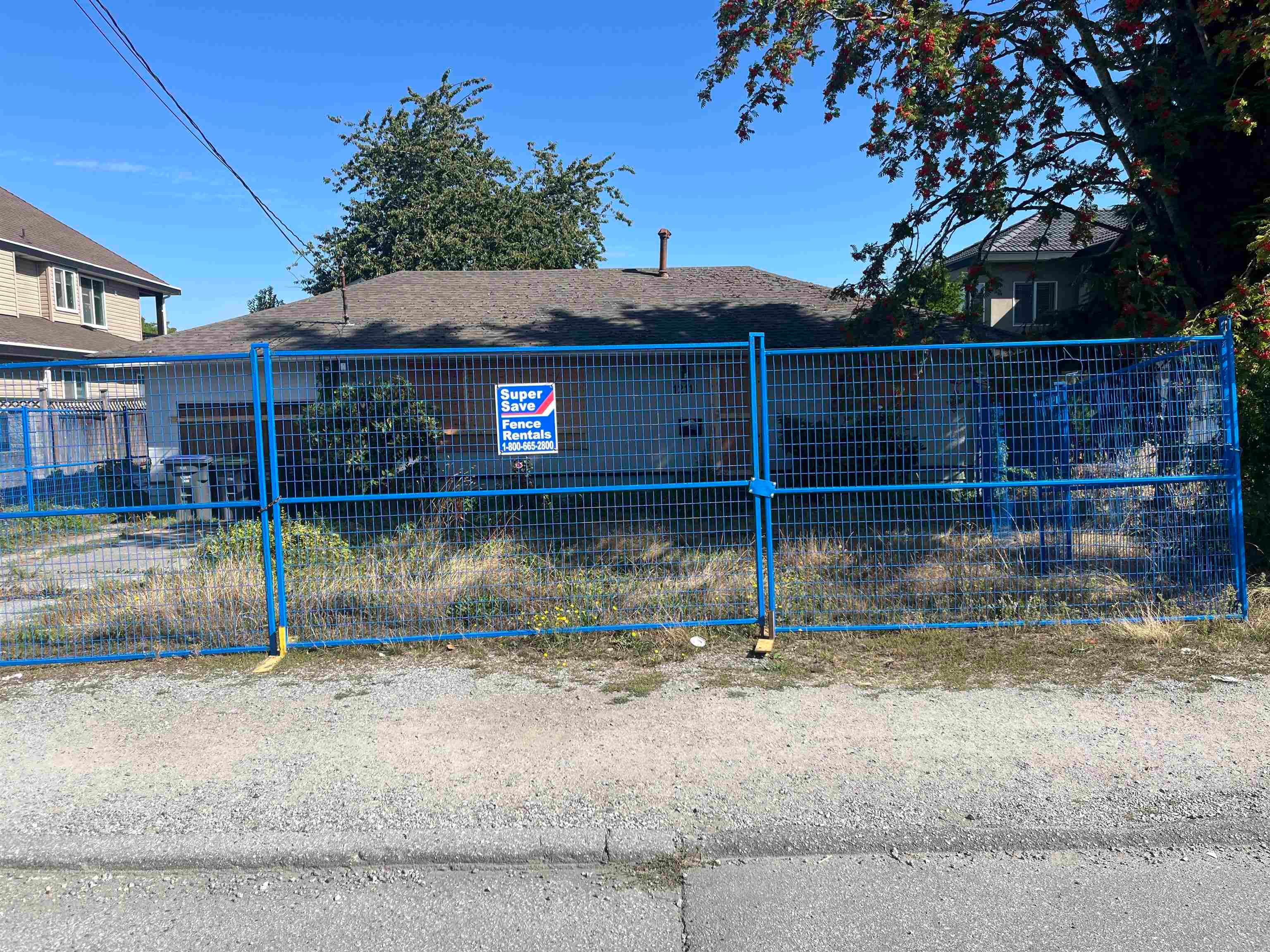 12111 84 Avenue, Surrey