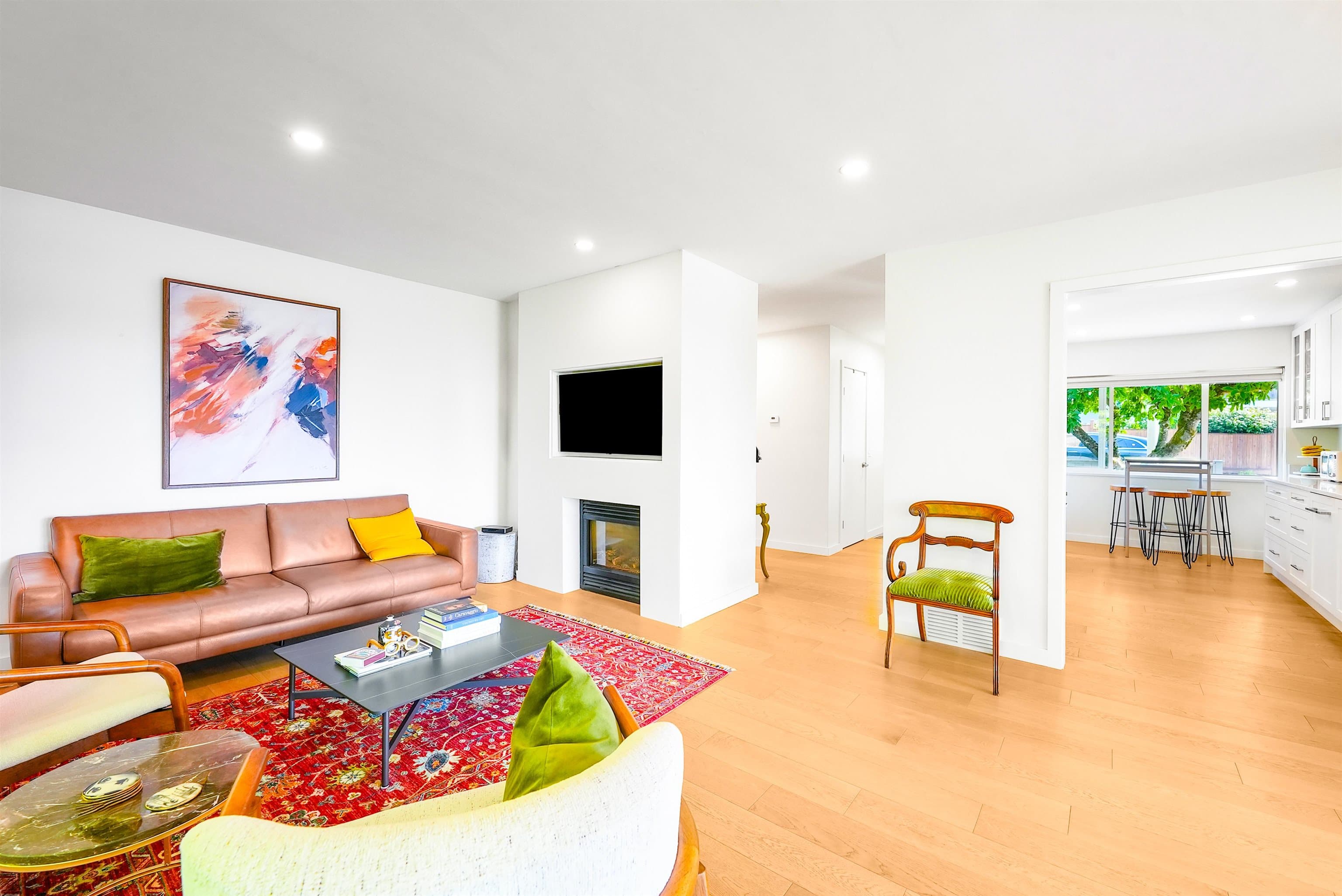 3277 Chesterfield Avenue, North Vancouver, V7N 3M8 — photo 3