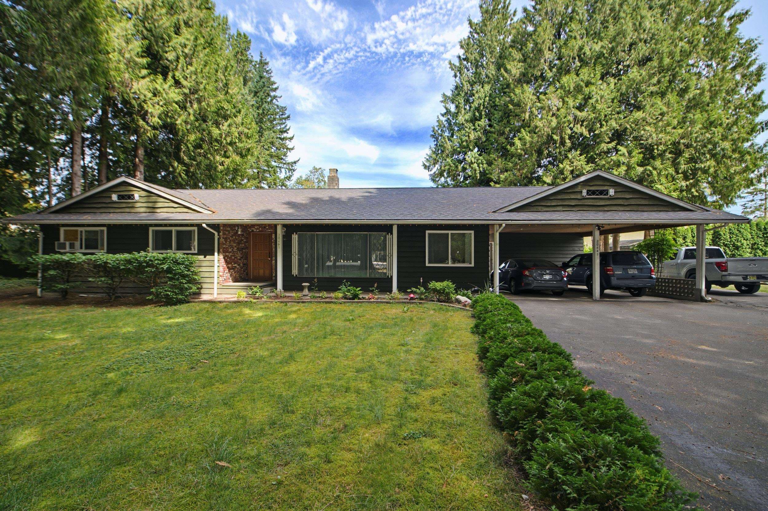 20441 94b Avenue, Langley, V1M 1Y9 — photo 1