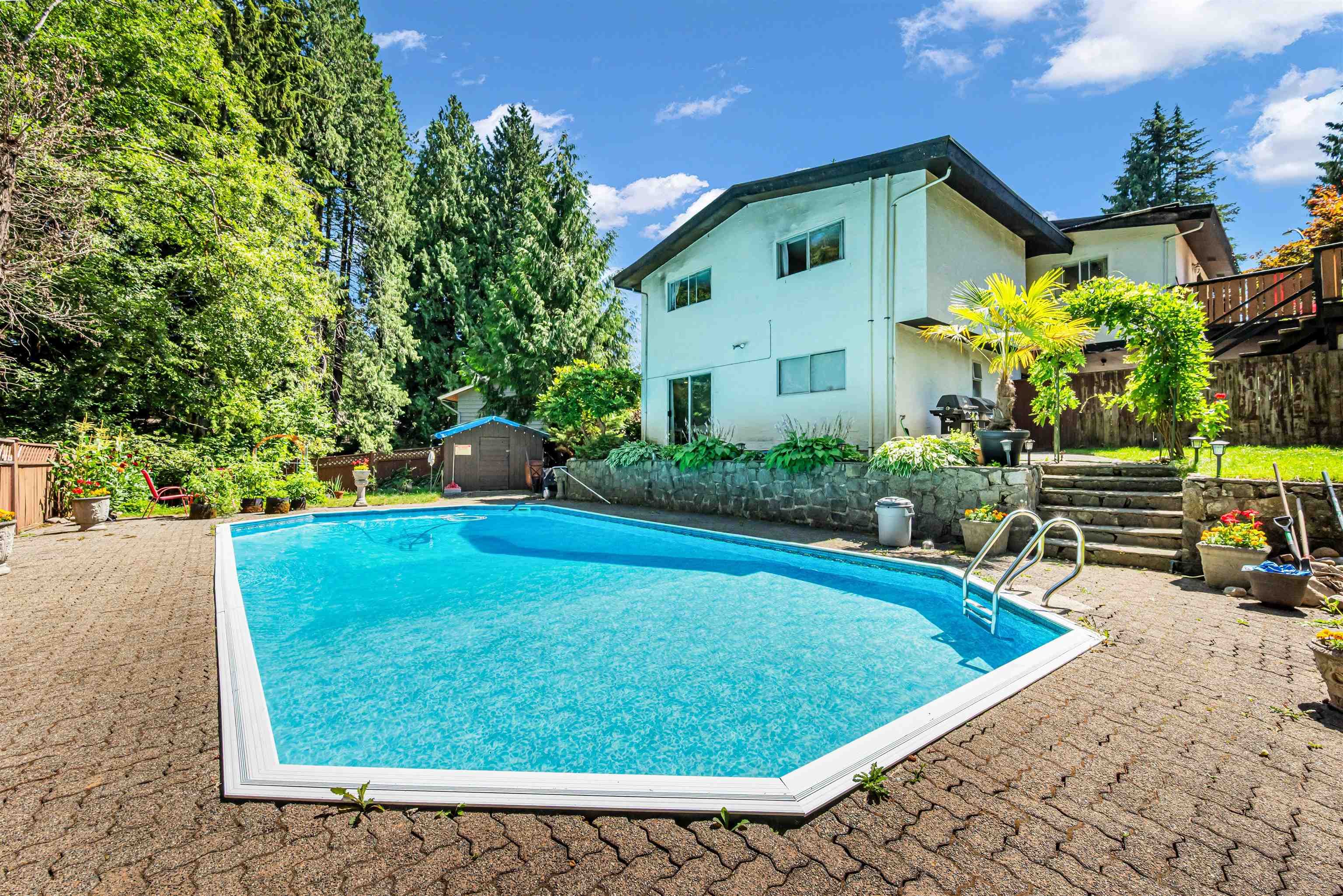 3255 Milton Avenue, North Vancouver, V7K 2B3 — photo 1