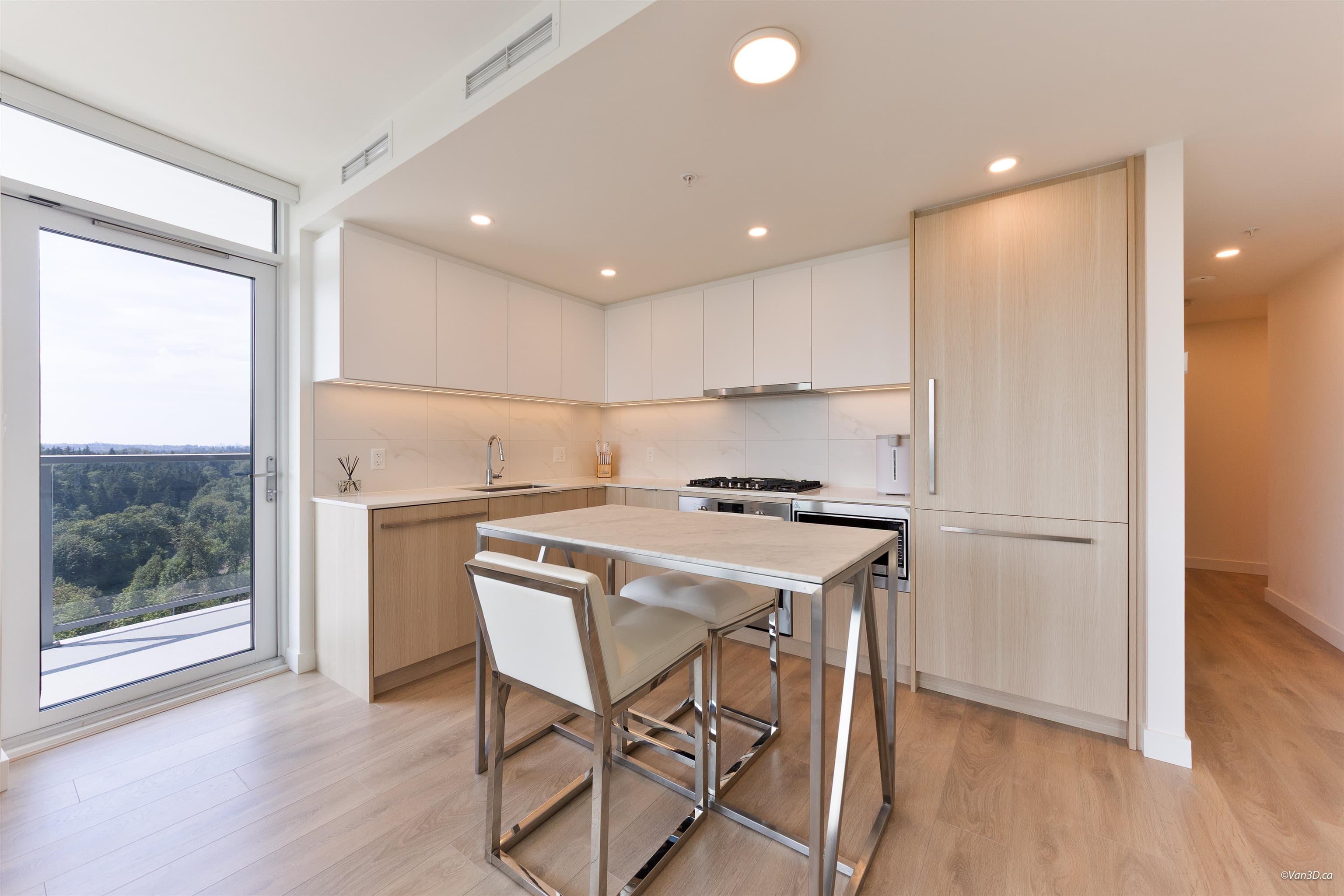 1502 - 308 Alderson Avenue, Coquitlam, V3K 0J2 — photo 5