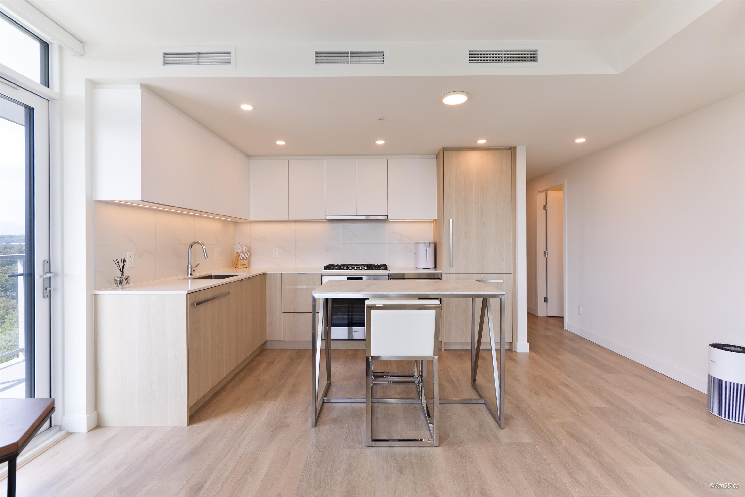 1502 - 308 Alderson Avenue, Coquitlam, V3K 0J2 — photo 4