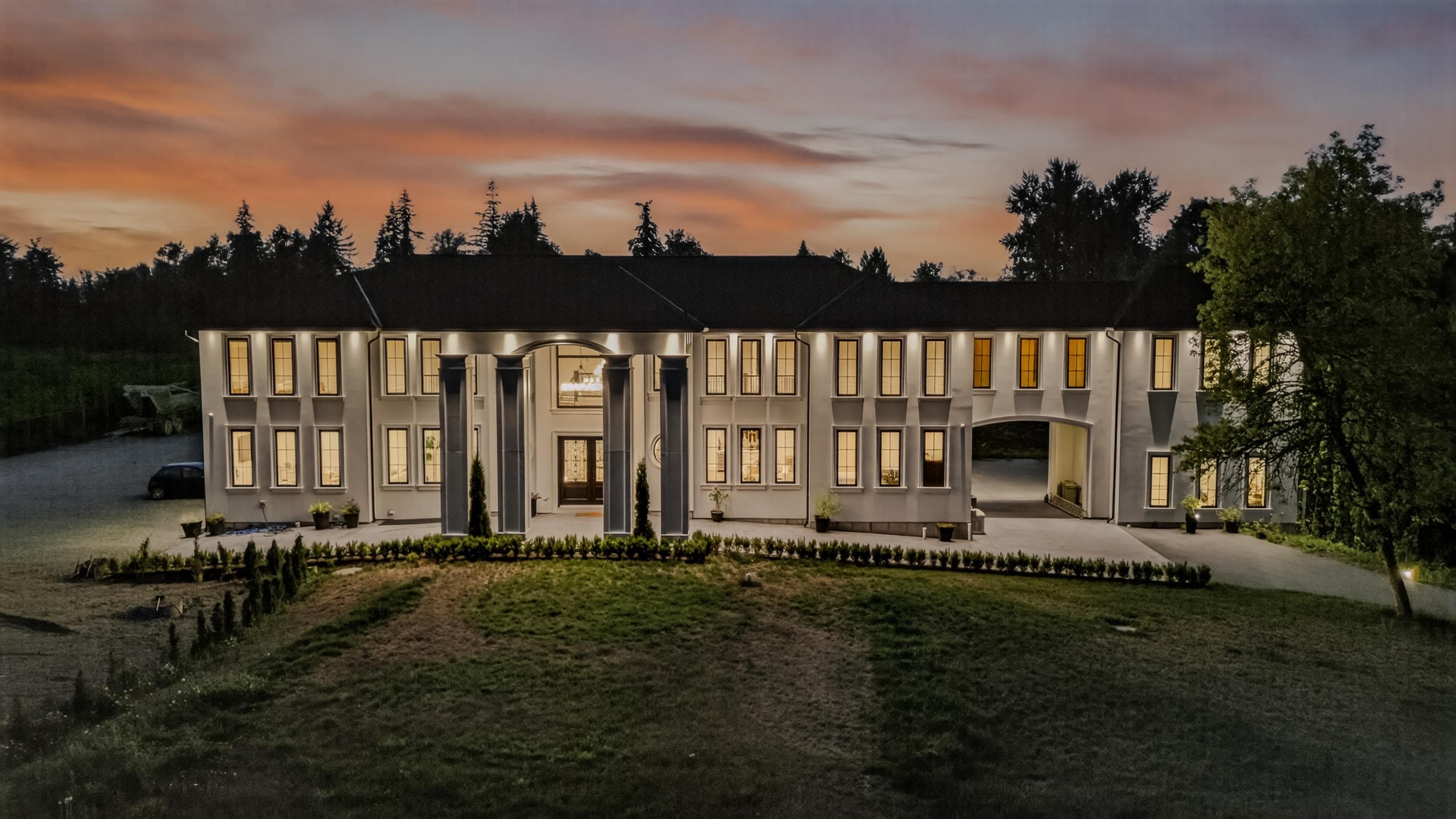 26607 64 Avenue, Langley, V4W 1P9 — photo 1