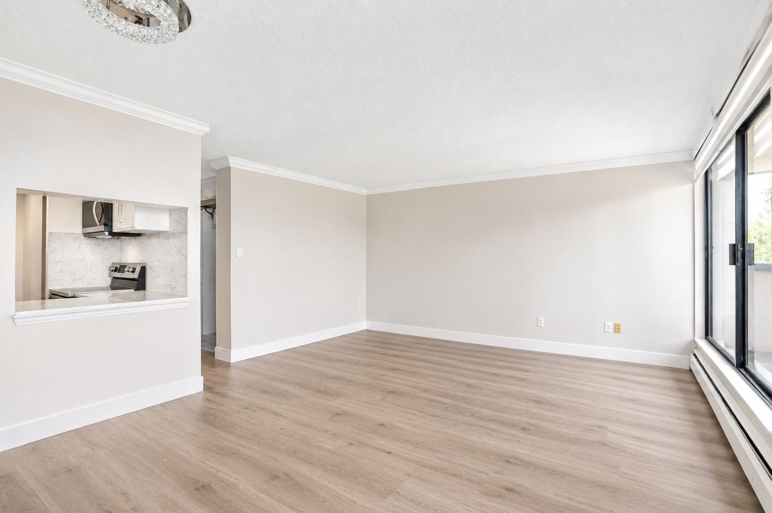 1701 - 3755 Bartlett Court, Burnaby, V3J 7G7 — photo 3